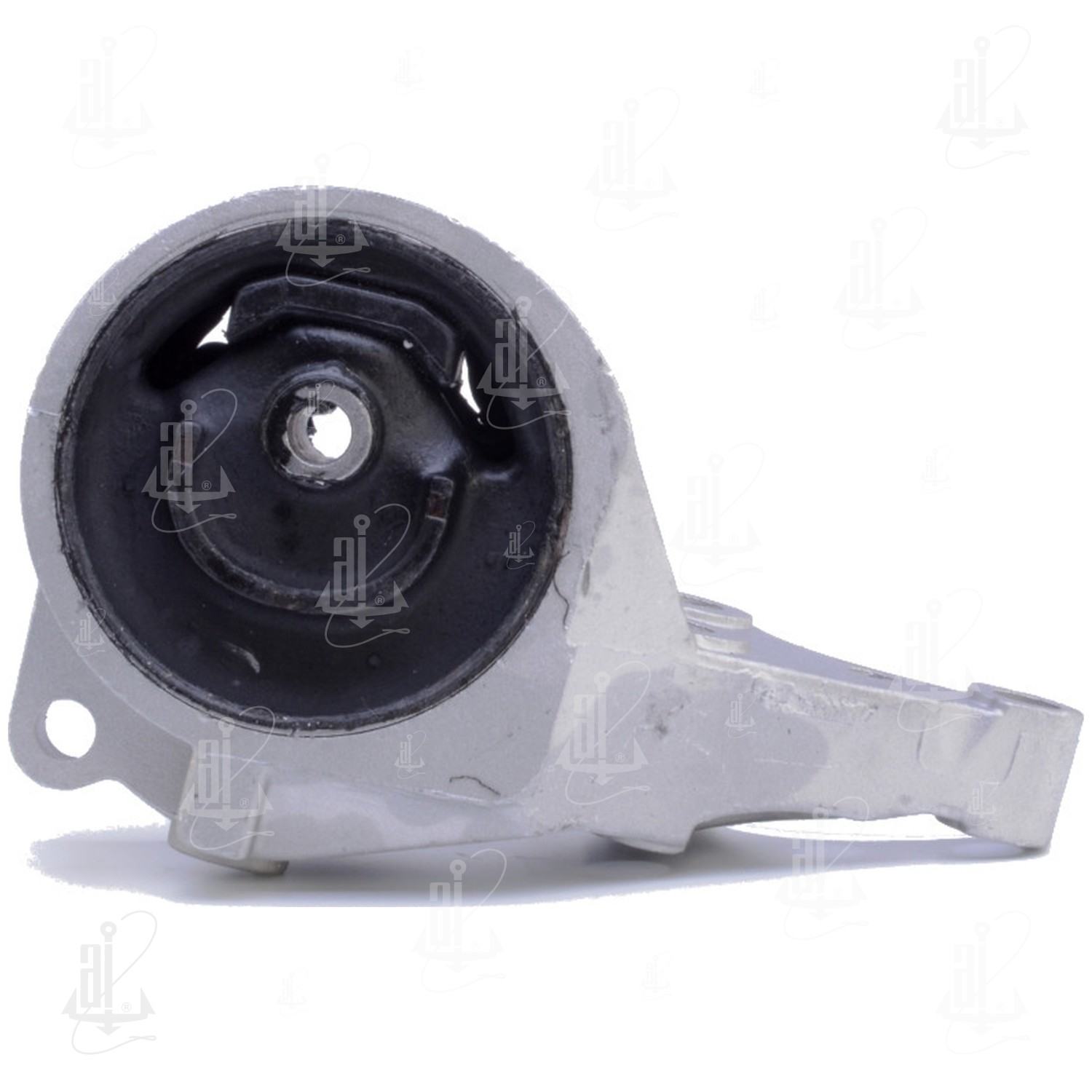 Anchor Engine Mount  top view frsport 8704