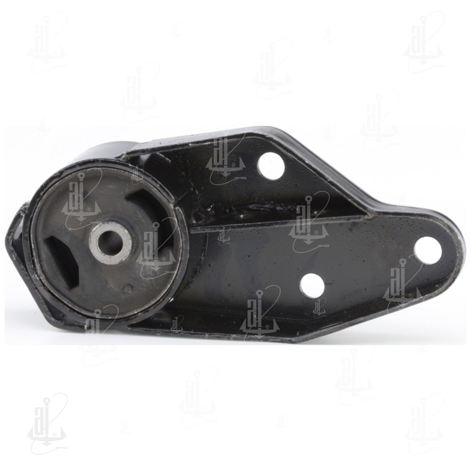 Anchor Automatic Transmission Mount  top view frsport 8708