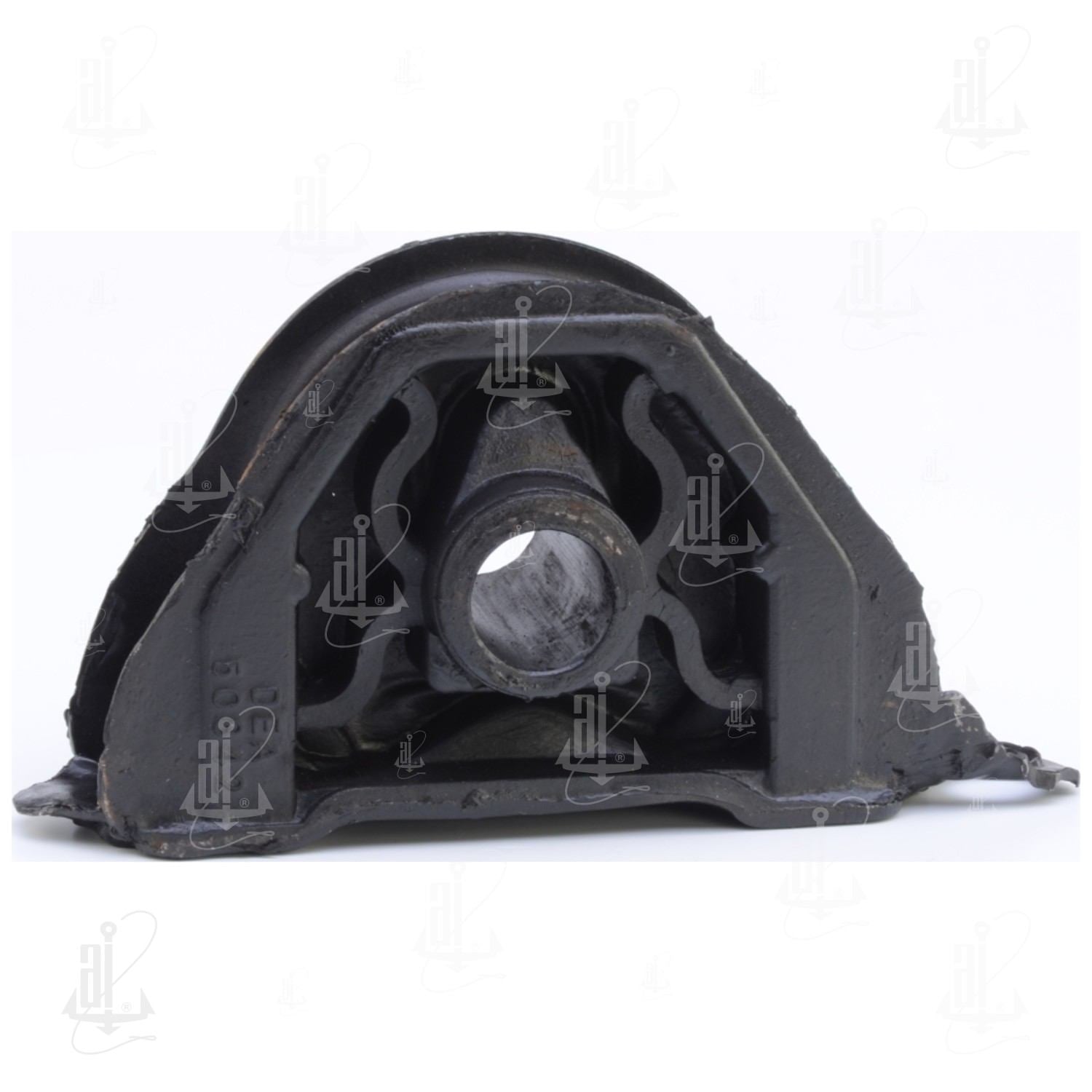 Anchor Engine Mount  top view frsport 8709