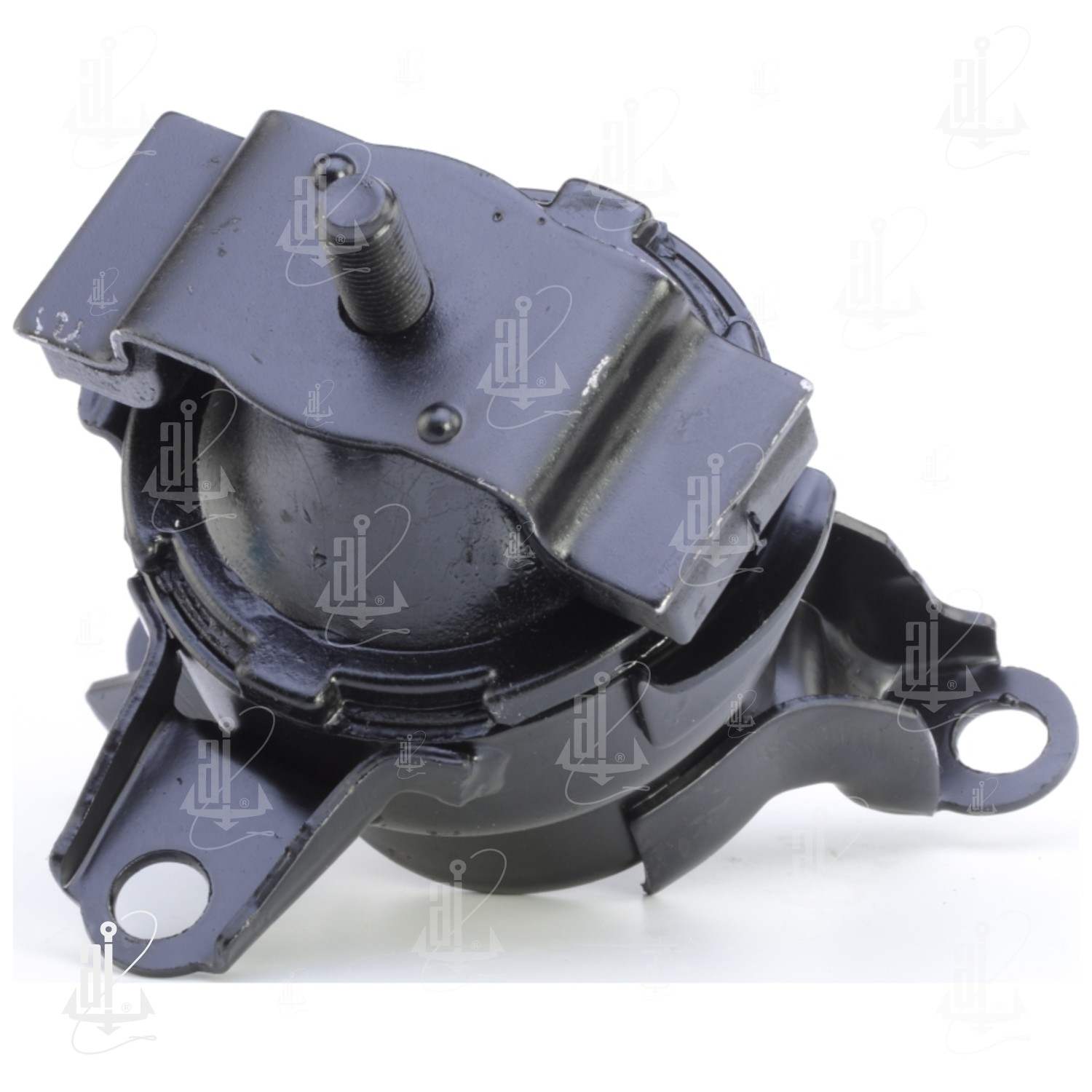 Anchor Engine Mount  top view frsport 8710