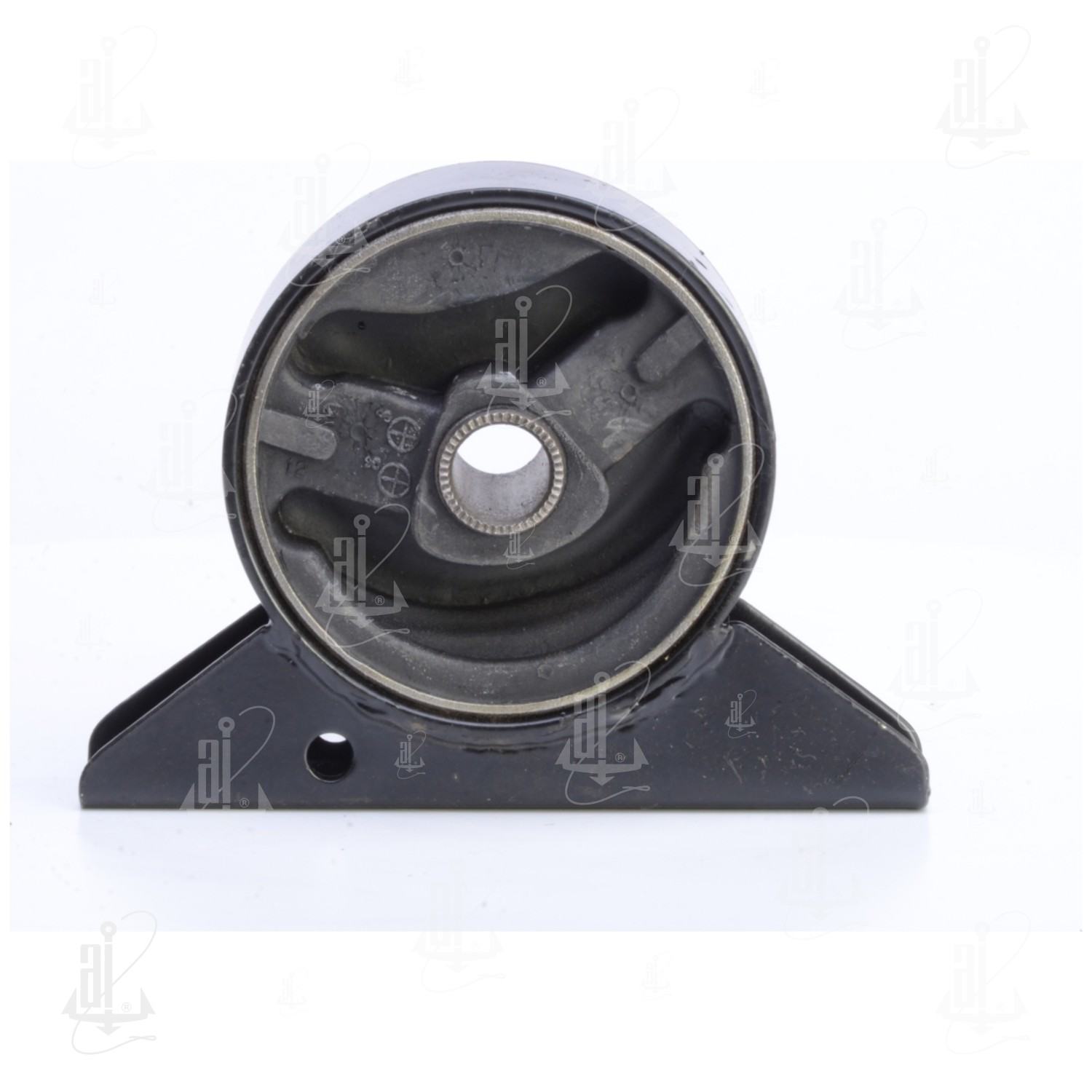 Anchor Engine Mount  top view frsport 8714