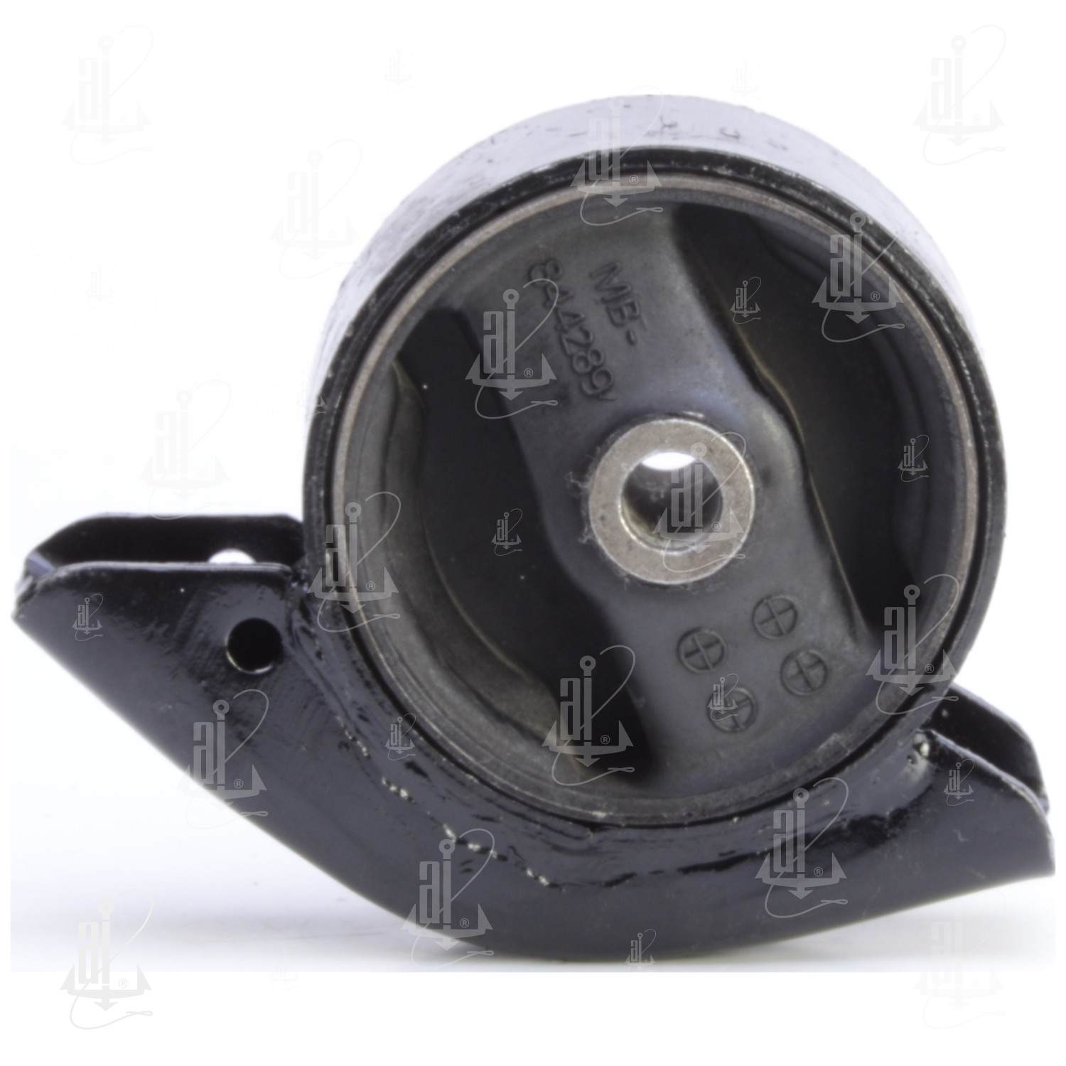 Anchor Engine Mount  top view frsport 8751