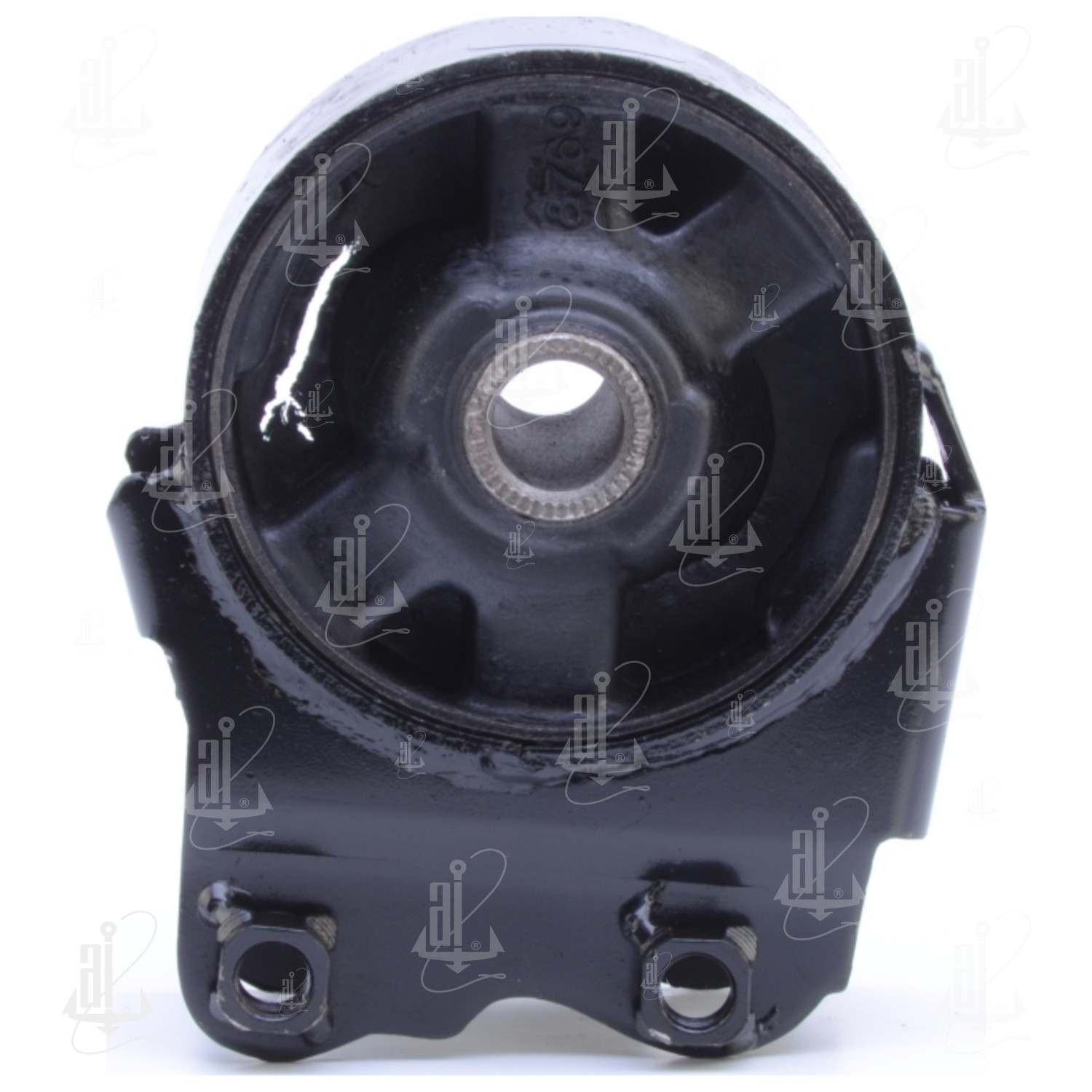 Anchor Engine Mount  top view frsport 8769