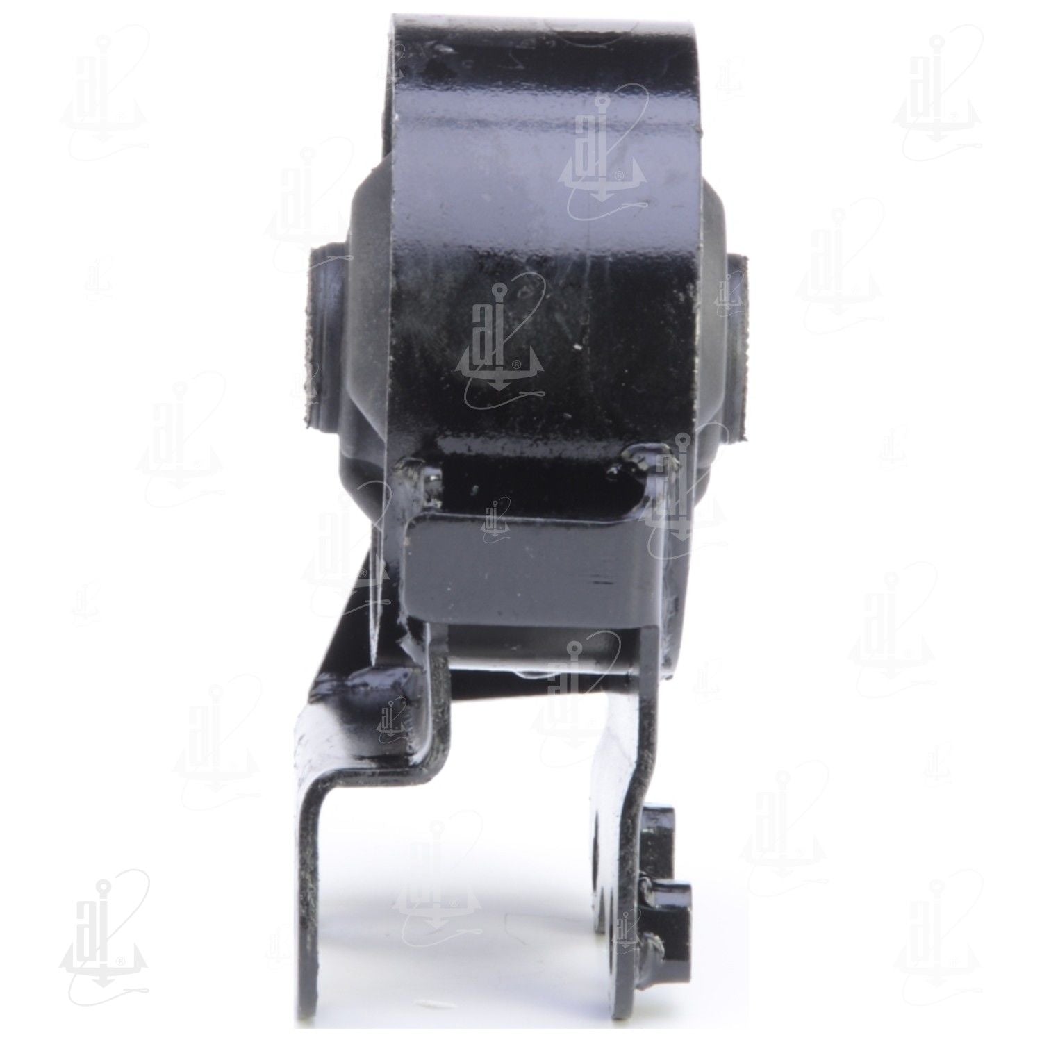 Anchor Engine Mount  top view frsport 8770