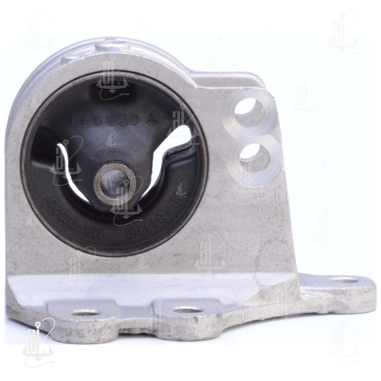 Anchor Manual Transmission Mount  top view frsport 8793