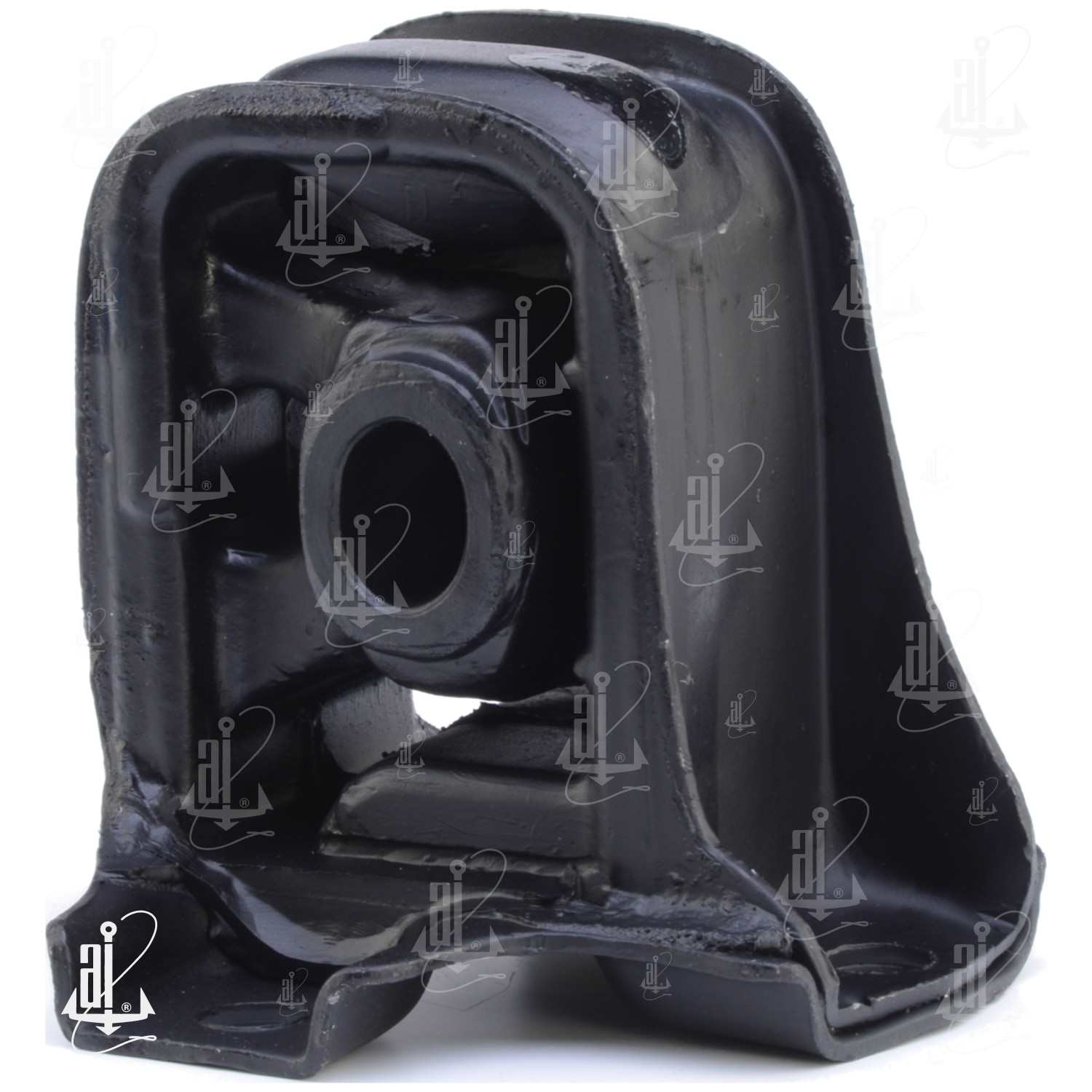 Anchor Engine Mount  top view frsport 8806