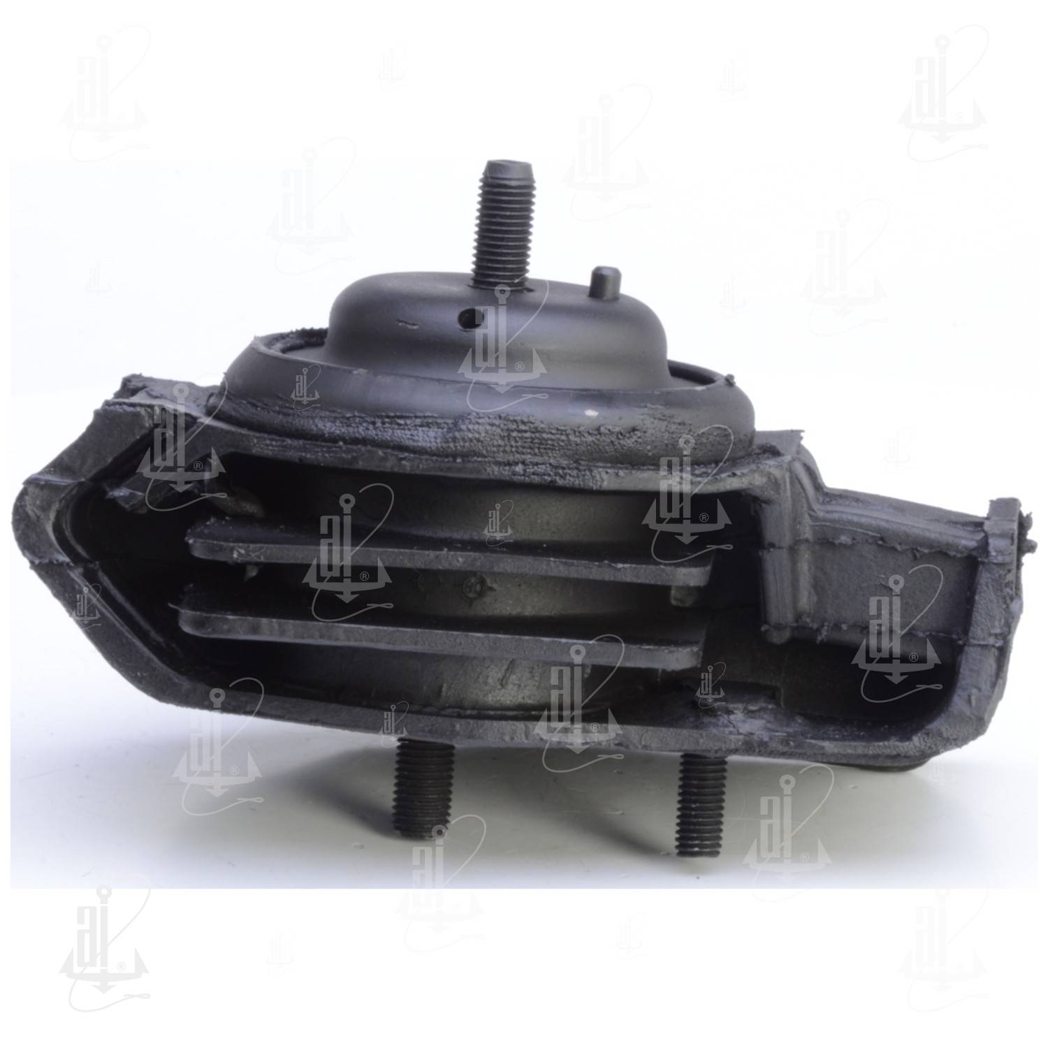 Anchor Engine Mount  top view frsport 8810