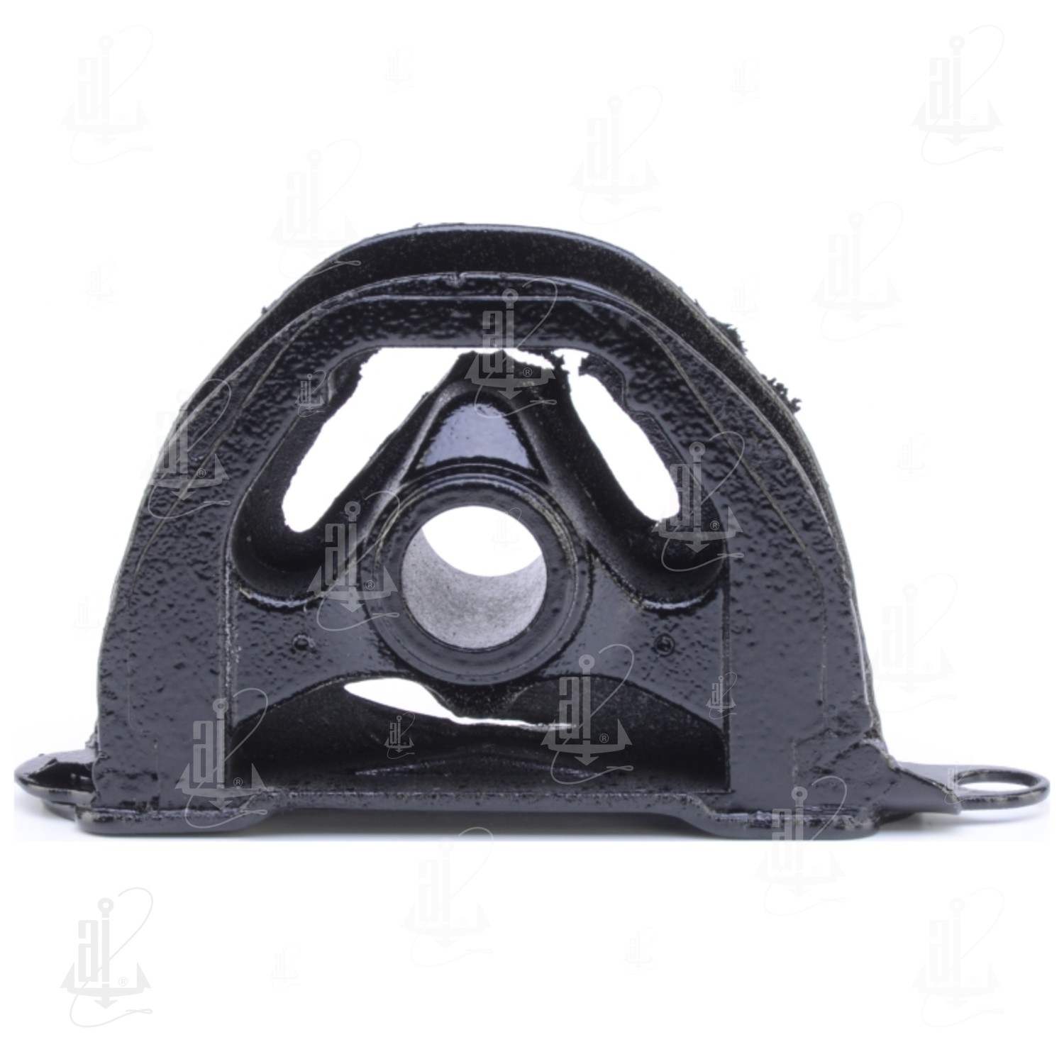 Anchor Engine Mount  top view frsport 8824