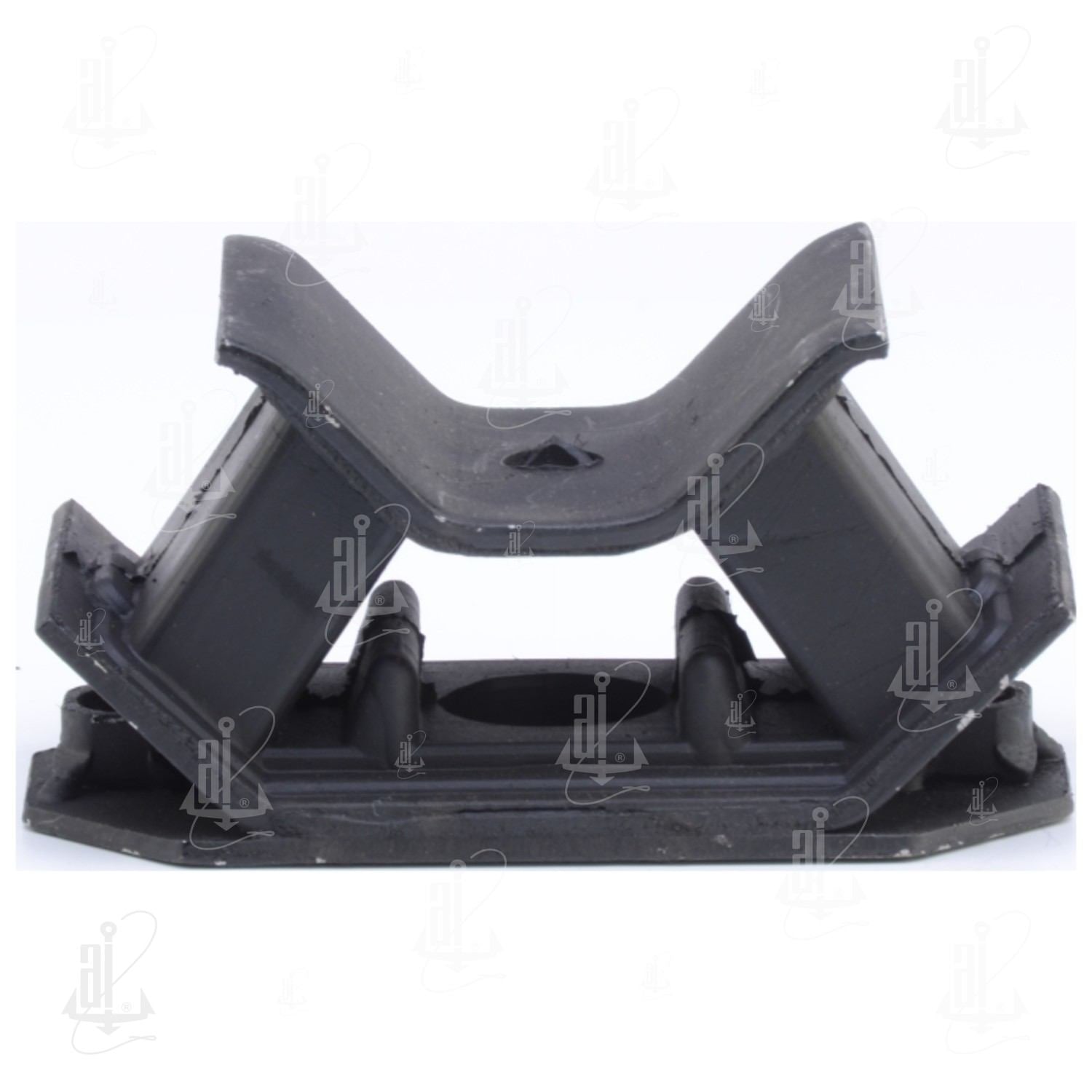 Anchor Automatic Transmission Mount  top view frsport 8825