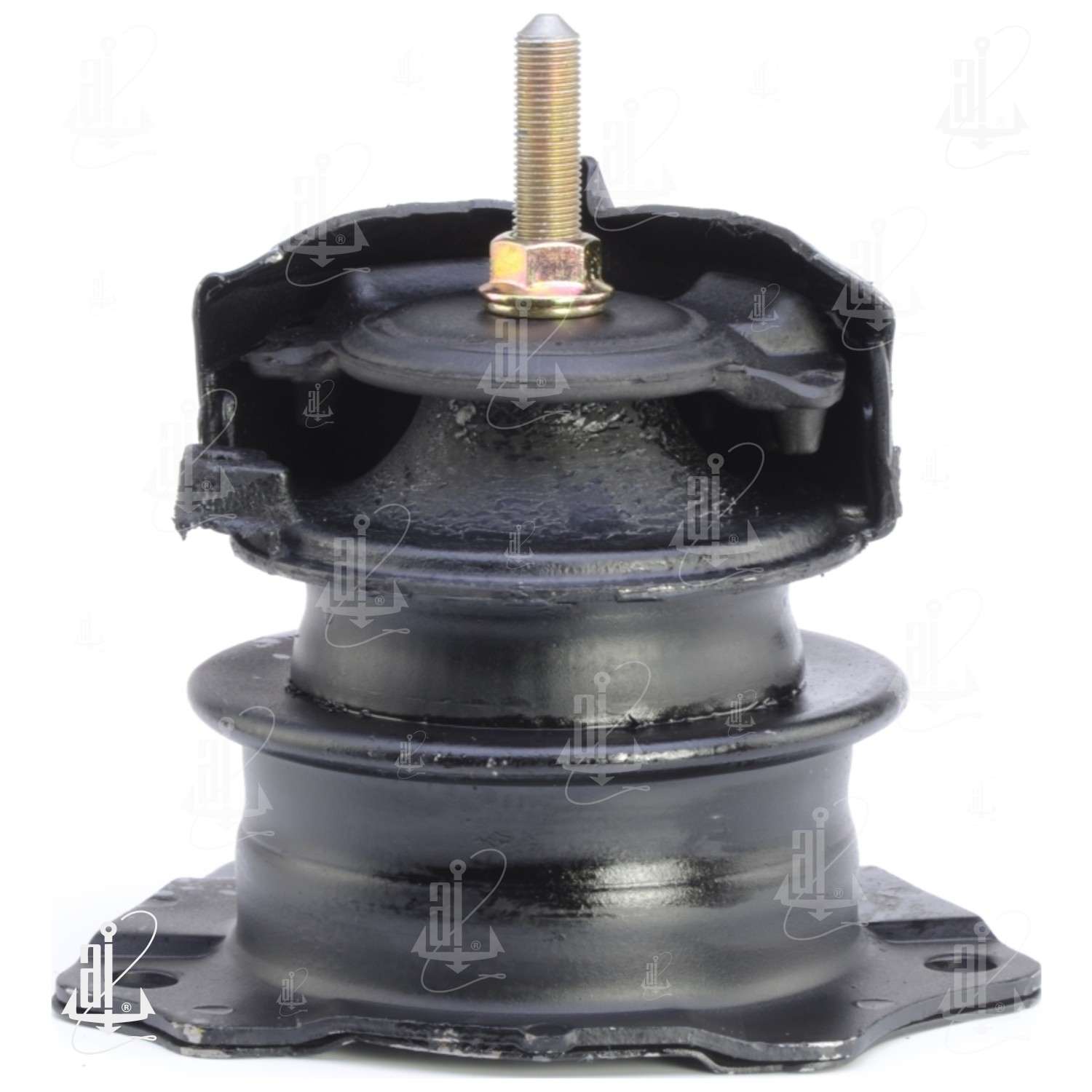 Anchor Engine Mount  top view frsport 8845