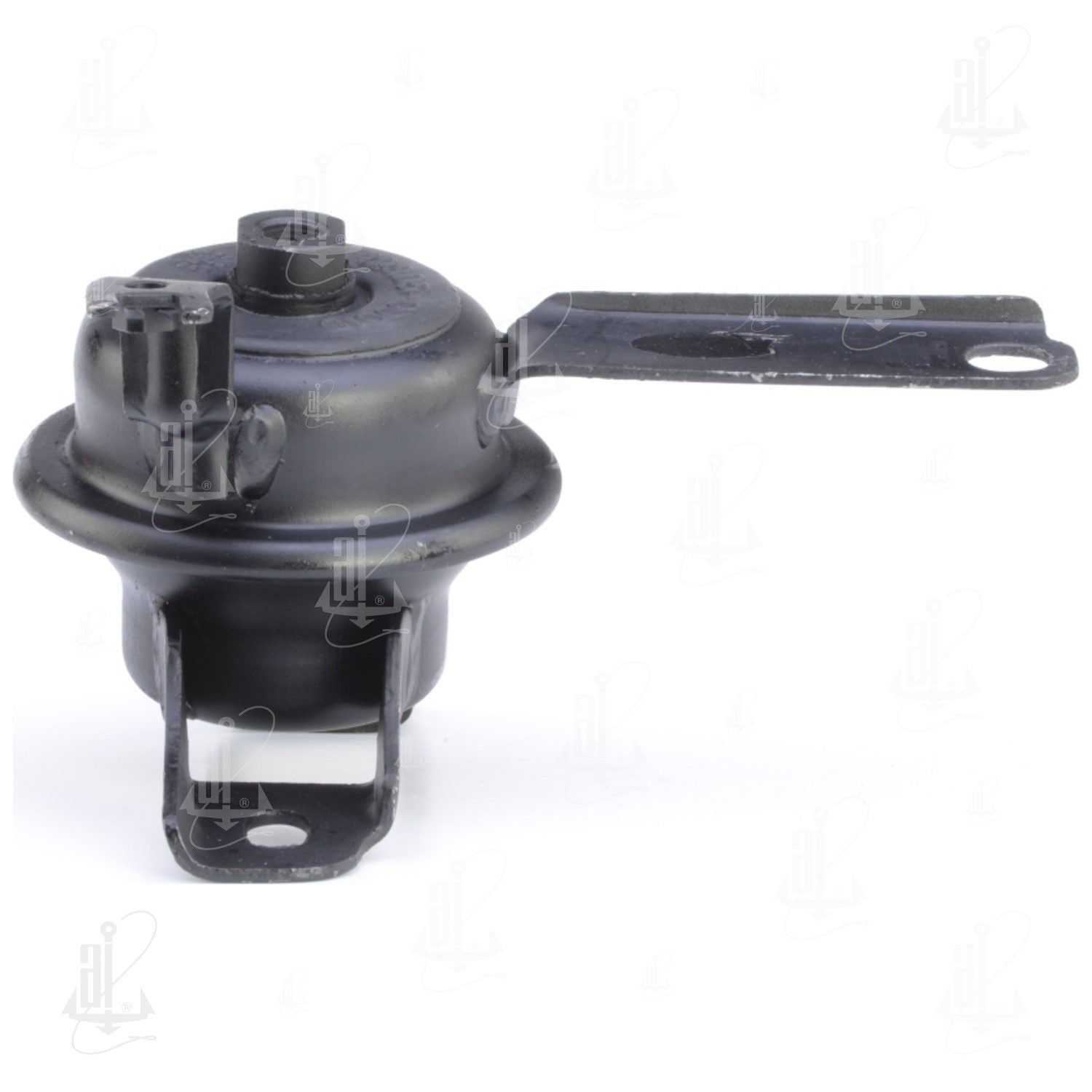 Anchor Engine Mount  top view frsport 8850