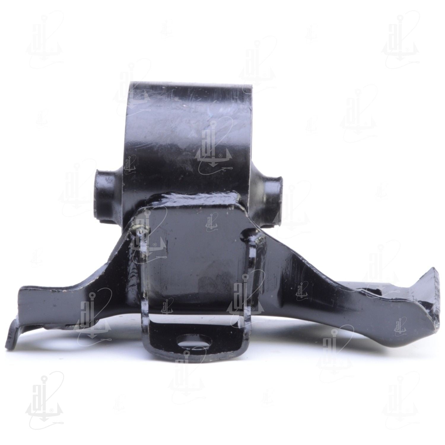 Anchor Manual Transmission Mount  top view frsport 8856