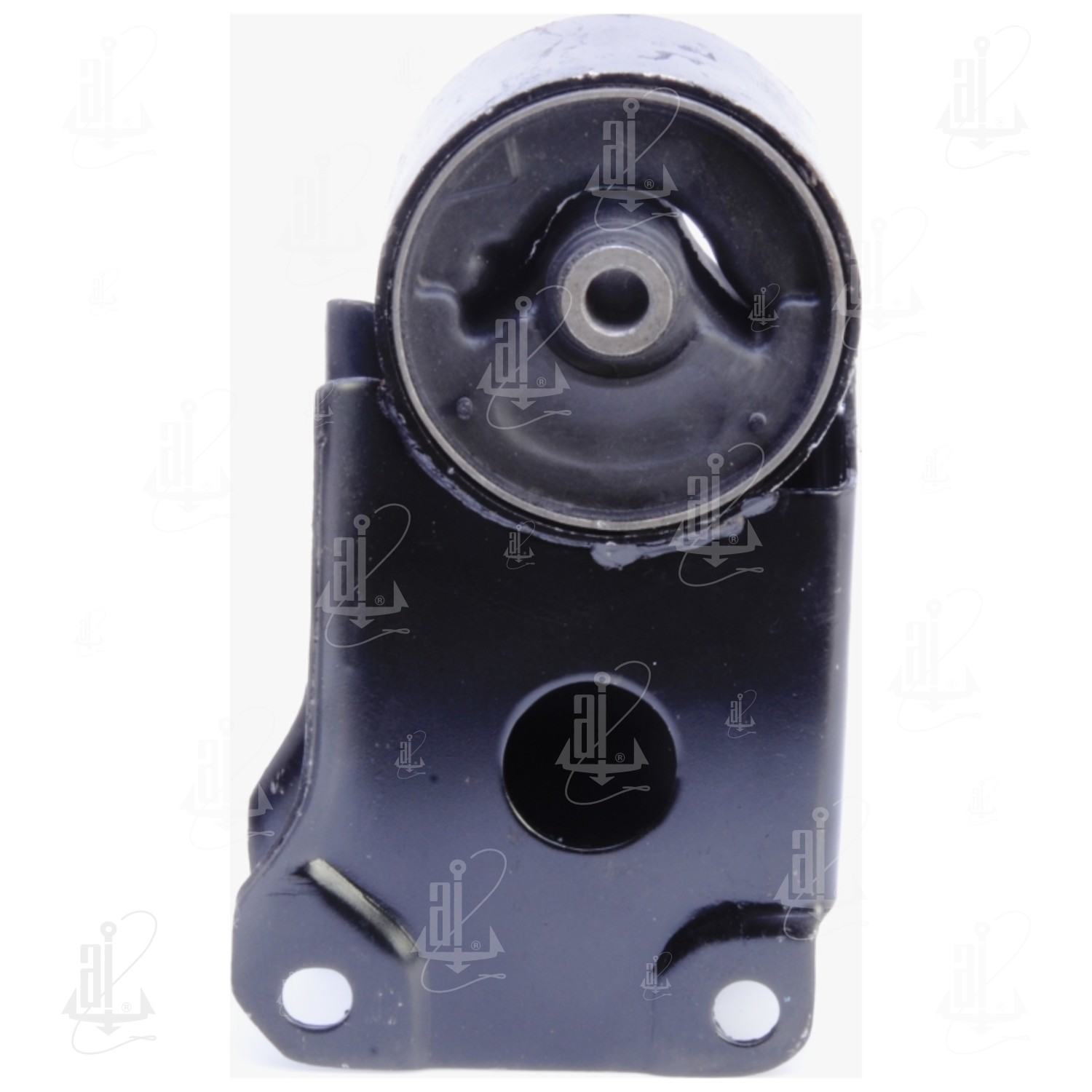 Anchor Engine Mount  top view frsport 8866