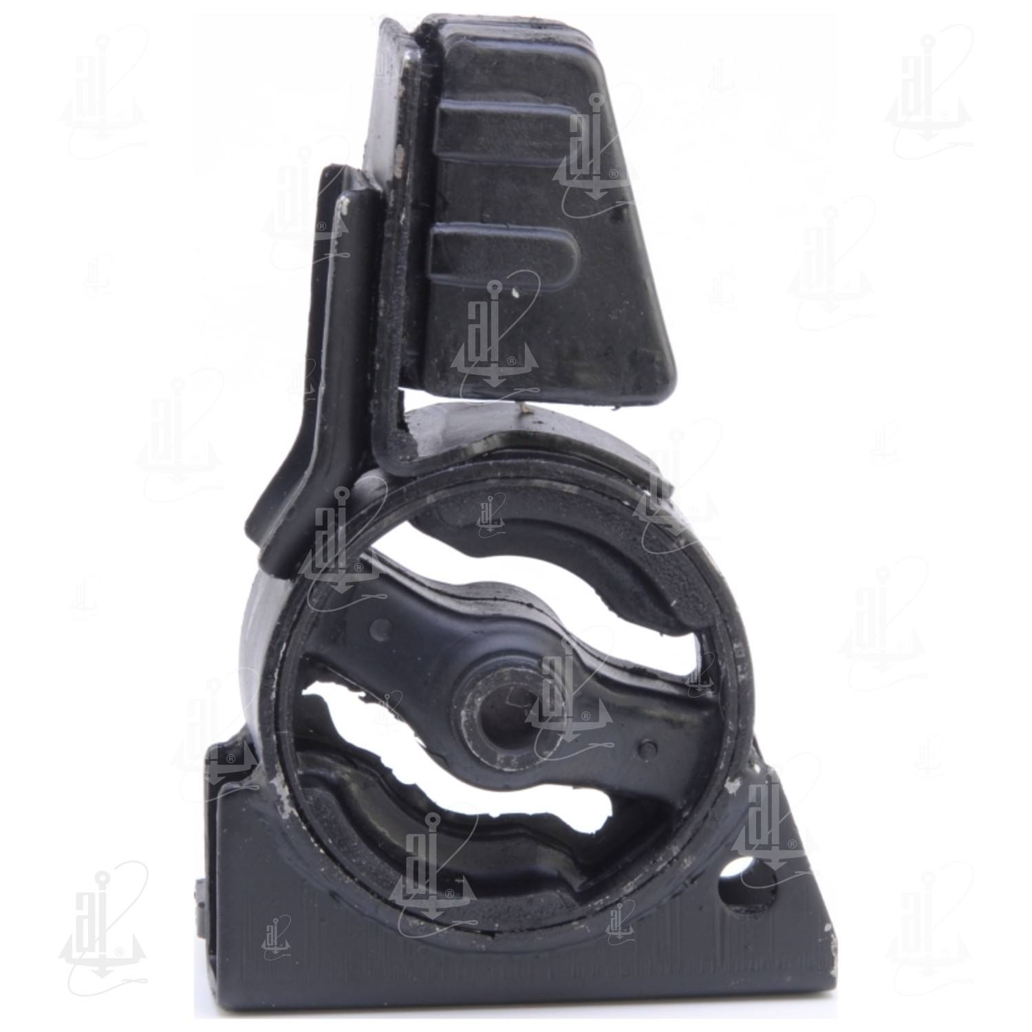 Anchor Engine Mount  top view frsport 8870