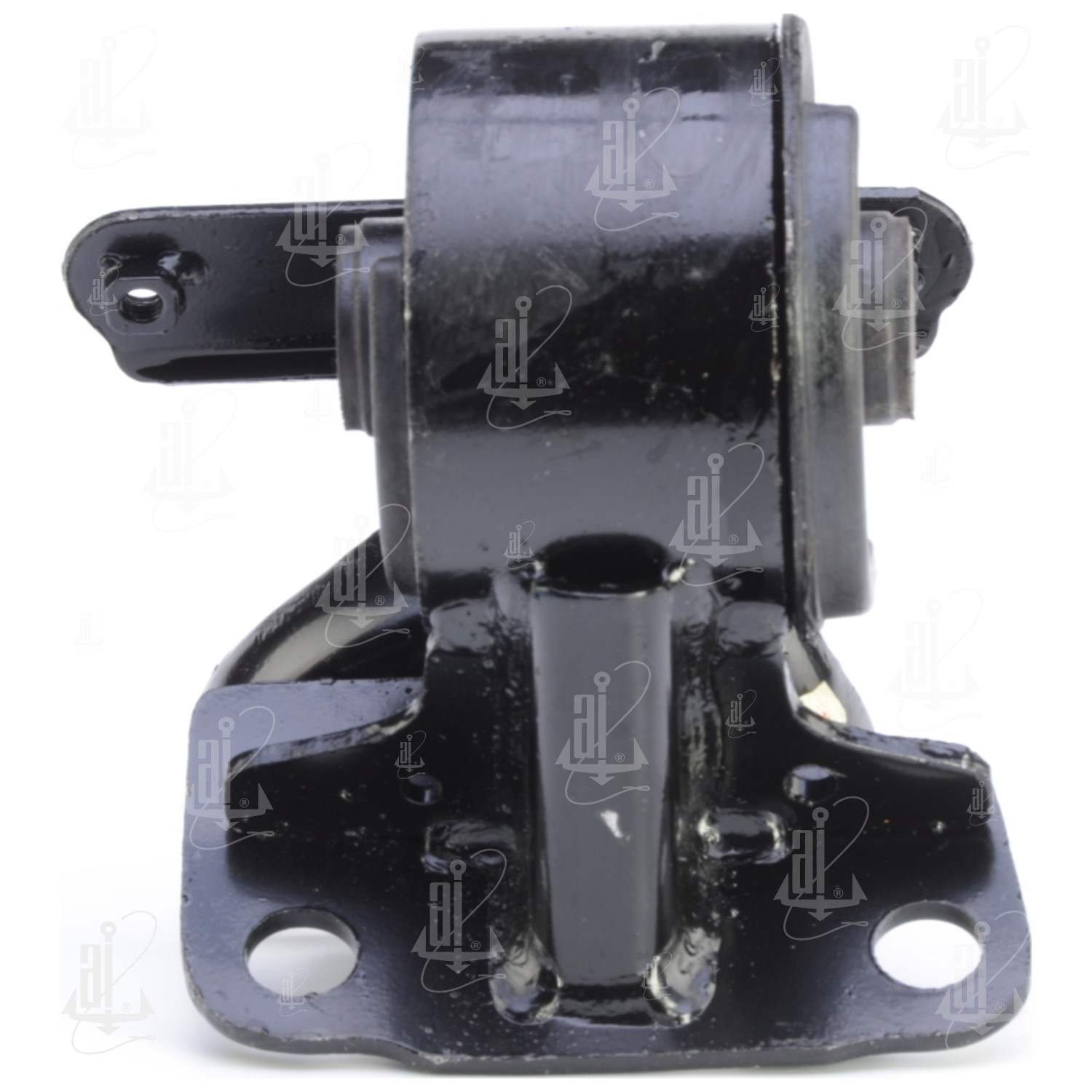 Anchor Automatic Transmission Mount  top view frsport 8872