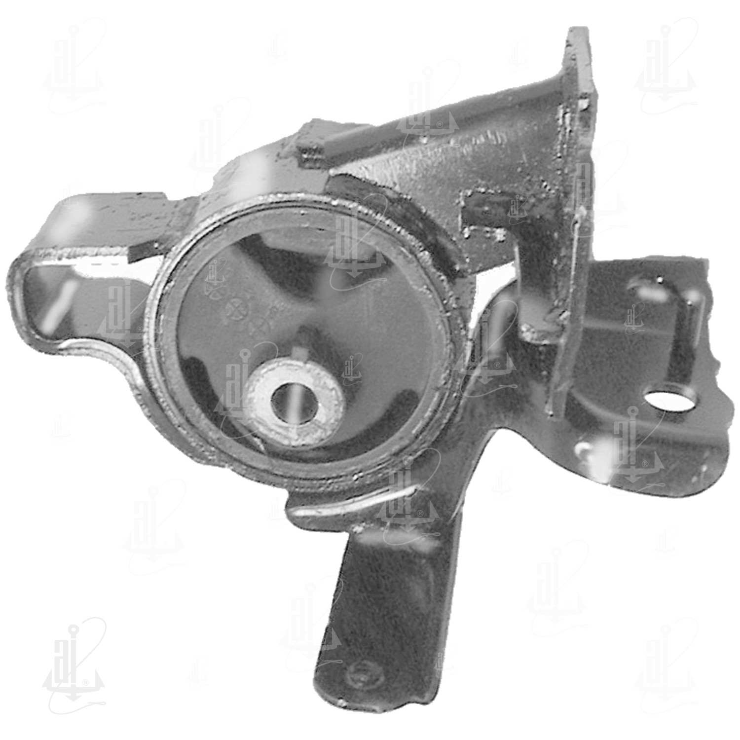 Anchor Automatic Transmission Mount  top view frsport 8873