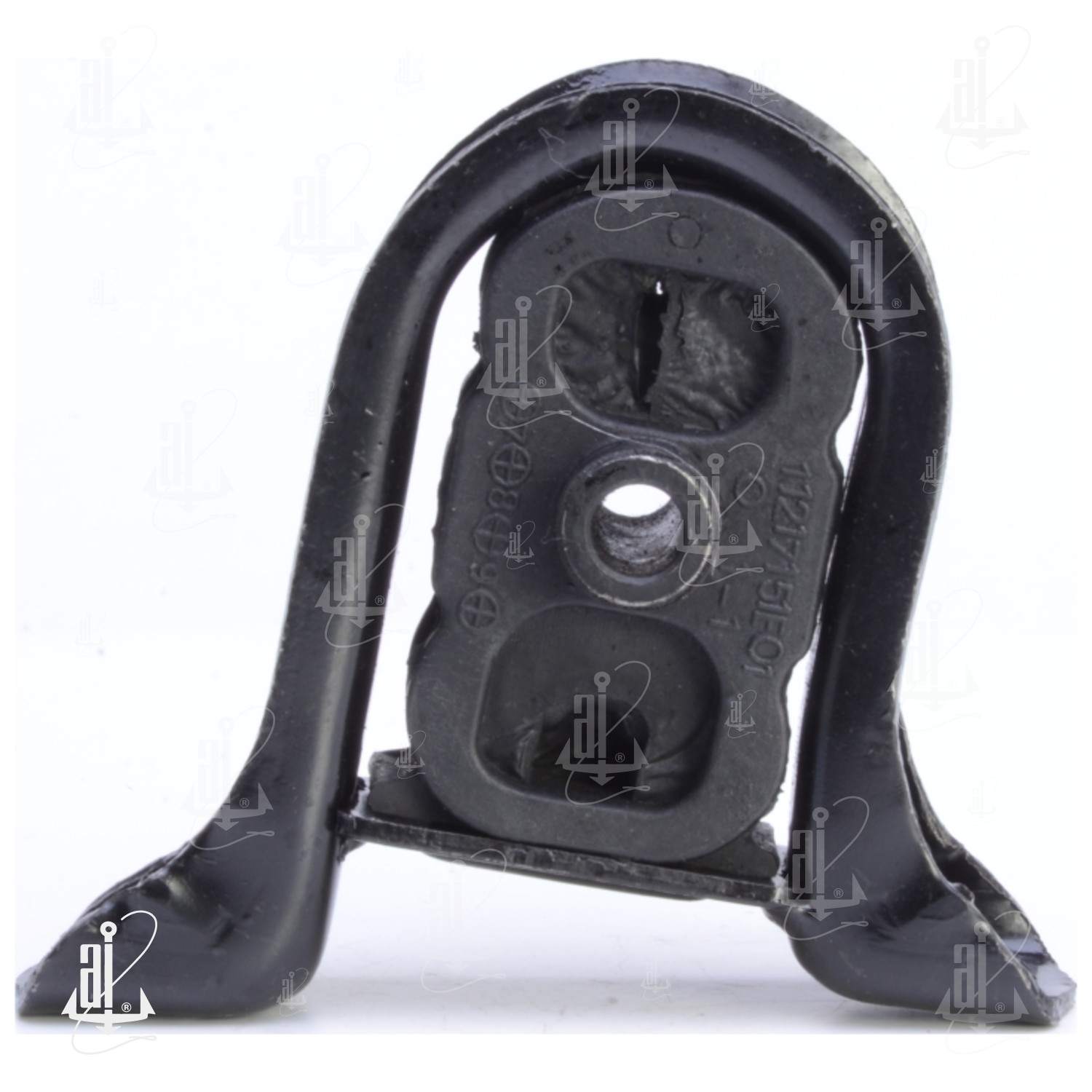 Anchor Engine Mount  top view frsport 8874