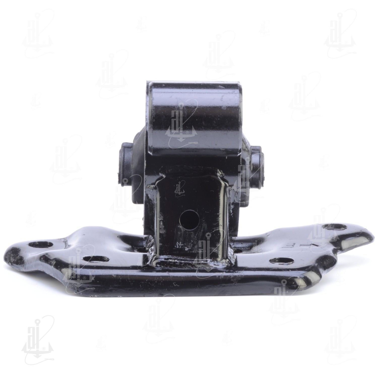 Anchor Automatic Transmission Mount  top view frsport 8879