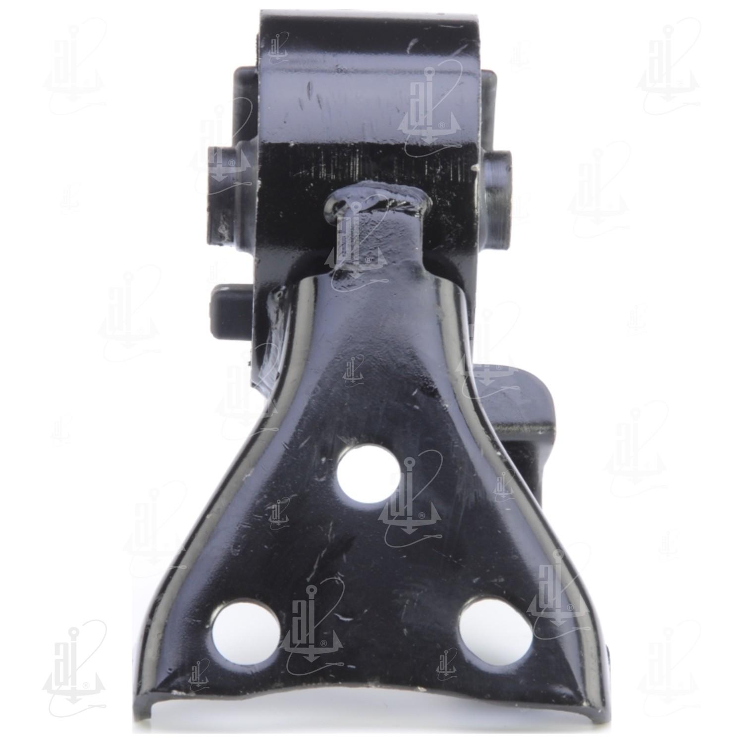 Anchor Engine Mount  top view frsport 8882