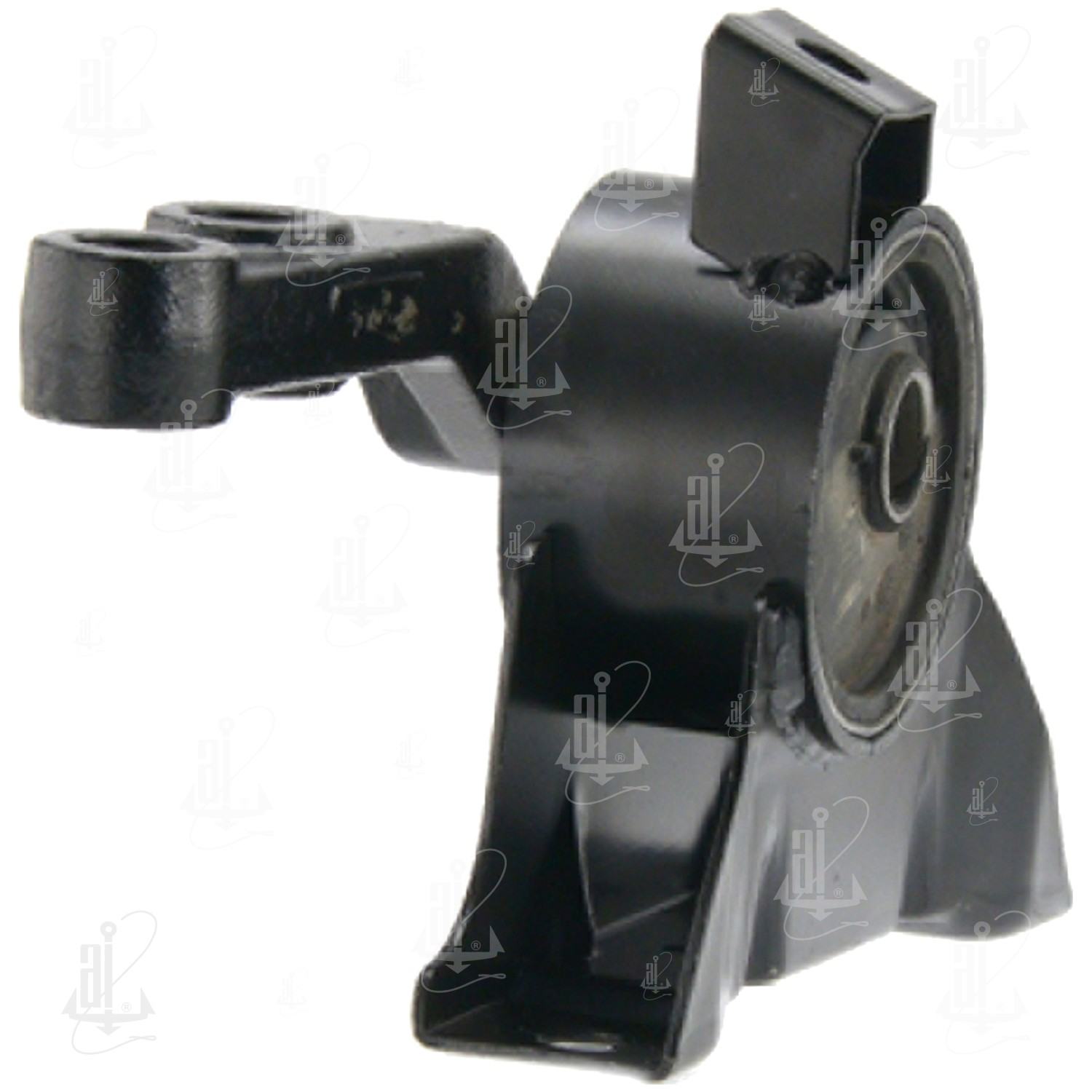 Anchor Engine Mount  top view frsport 8884