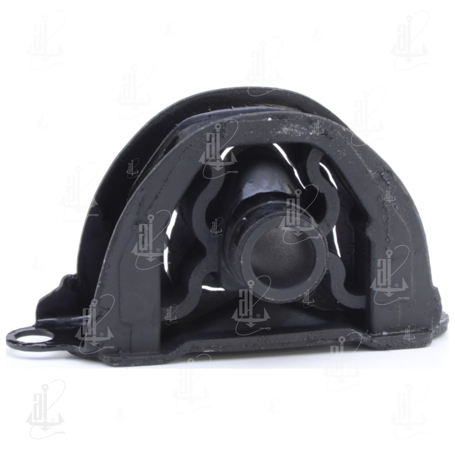 Anchor Engine Mount  top view frsport 8893