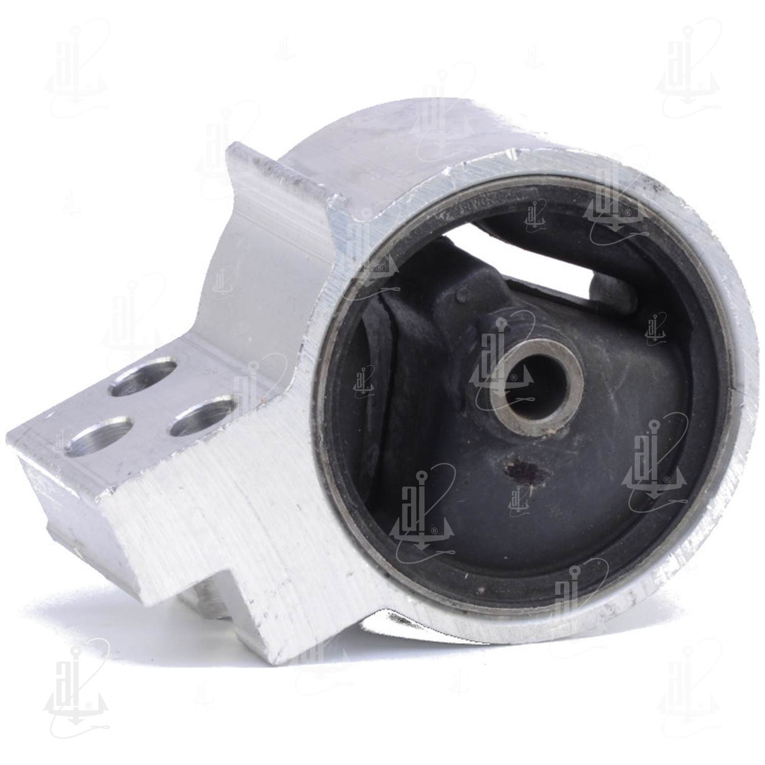 Anchor Engine Mount  top view frsport 8894