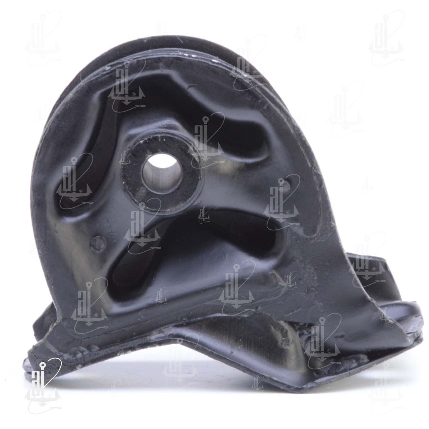 Anchor Engine Mount  top view frsport 8895