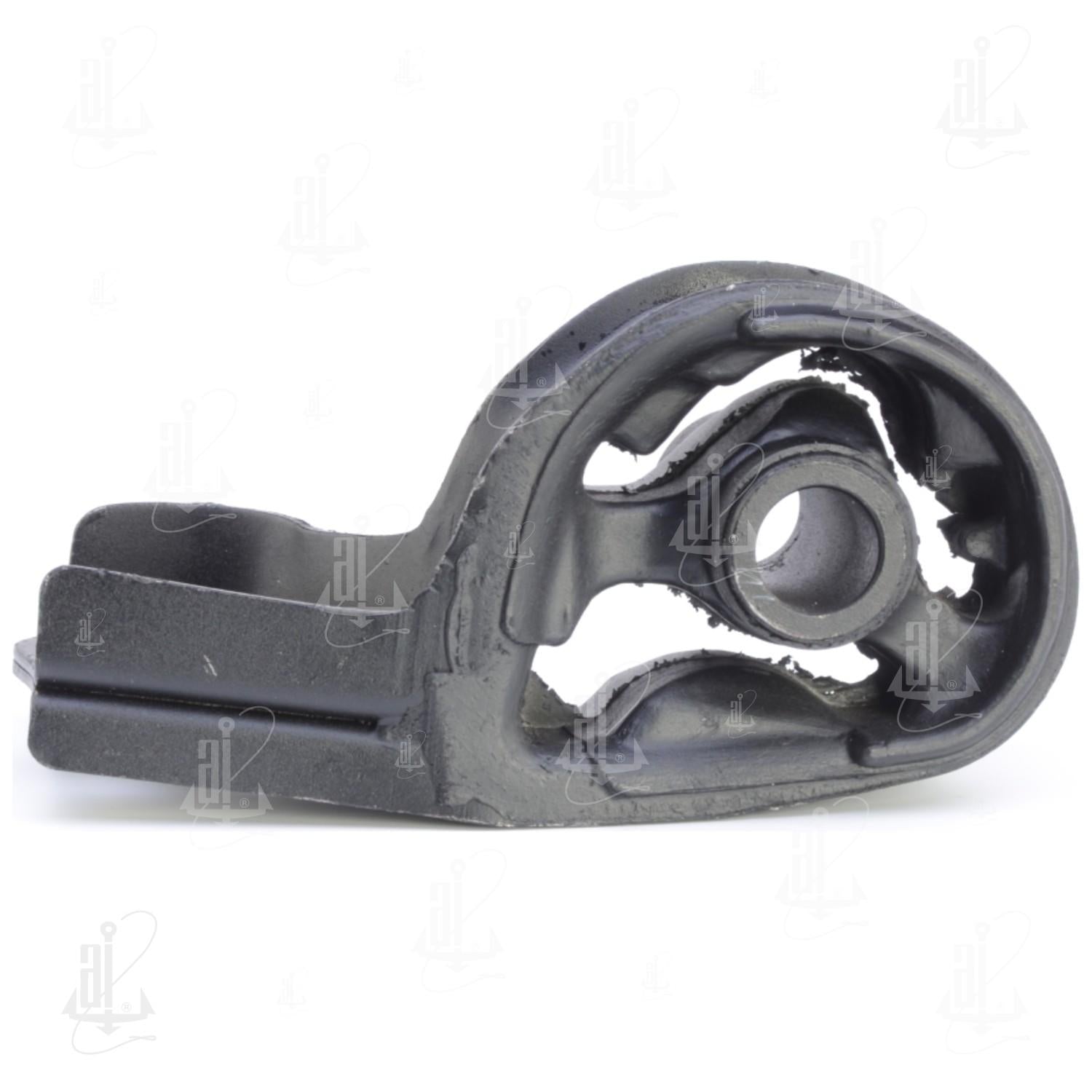 Anchor Automatic Transmission Mount  top view frsport 8896