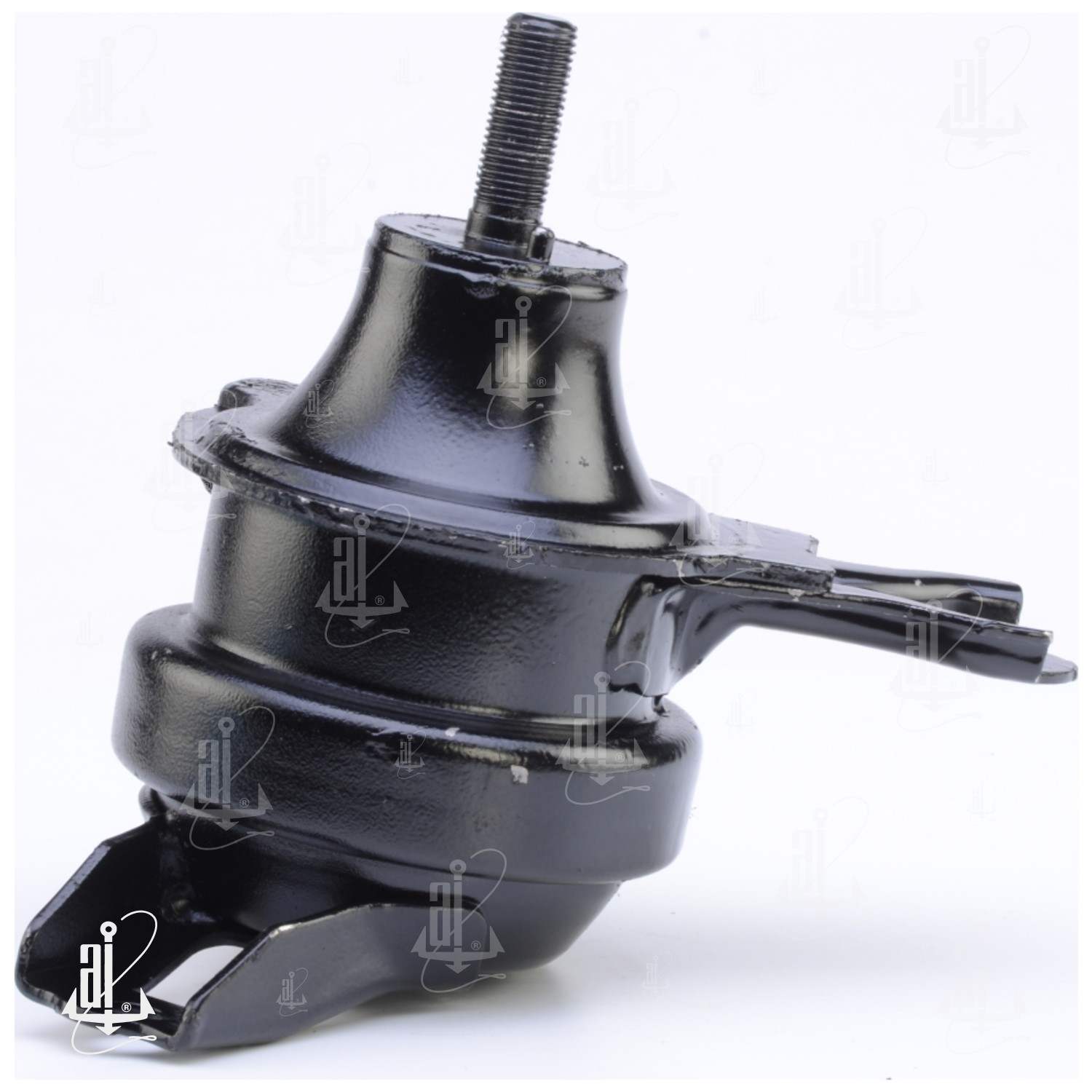 Anchor Engine Mount  top view frsport 8899