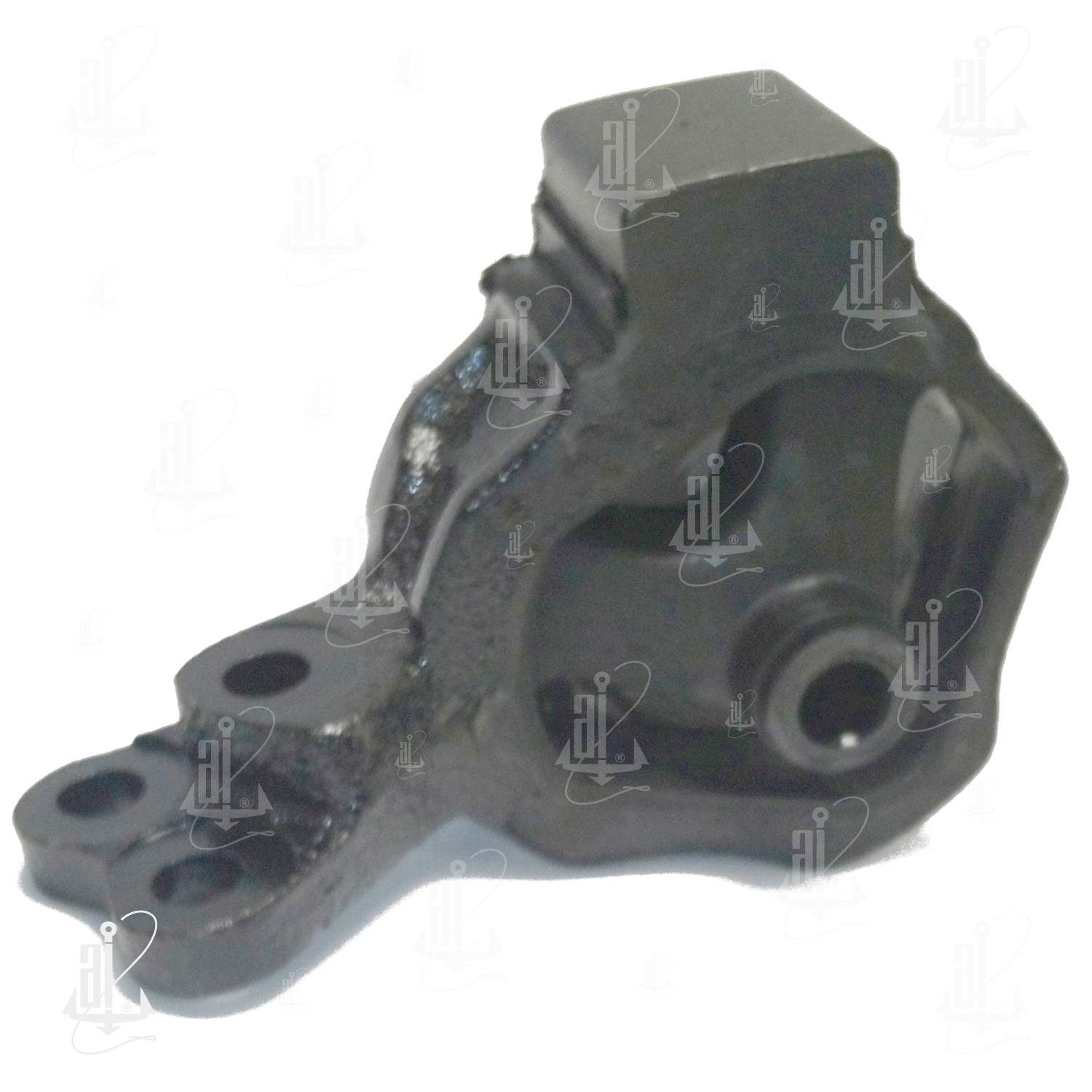 Anchor Engine Mount  top view frsport 8900