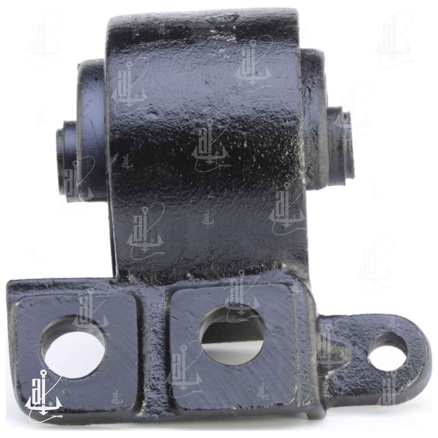 Anchor Engine Mount  top view frsport 8902