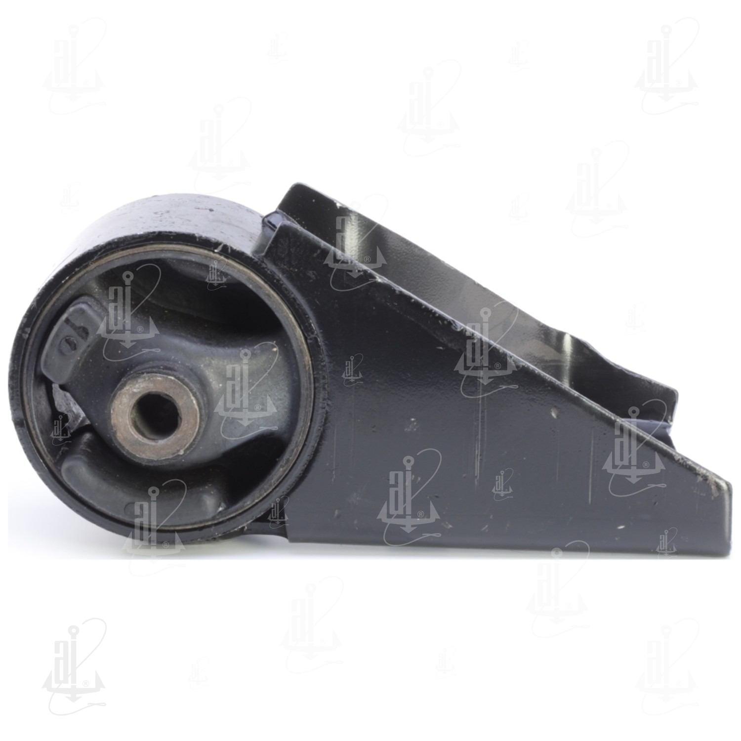 Anchor Engine Mount  top view frsport 8908