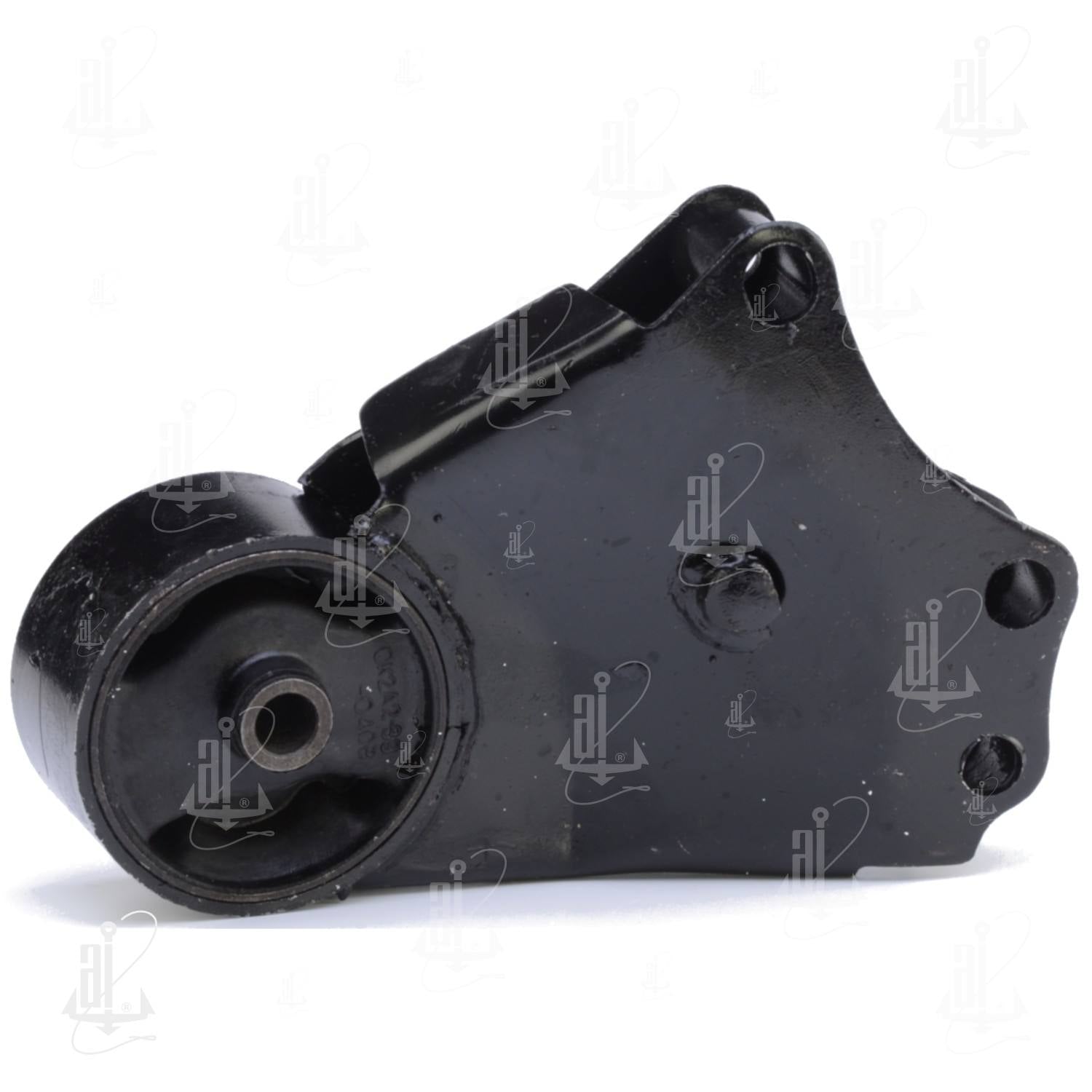 Anchor Manual Transmission Mount  top view frsport 8911