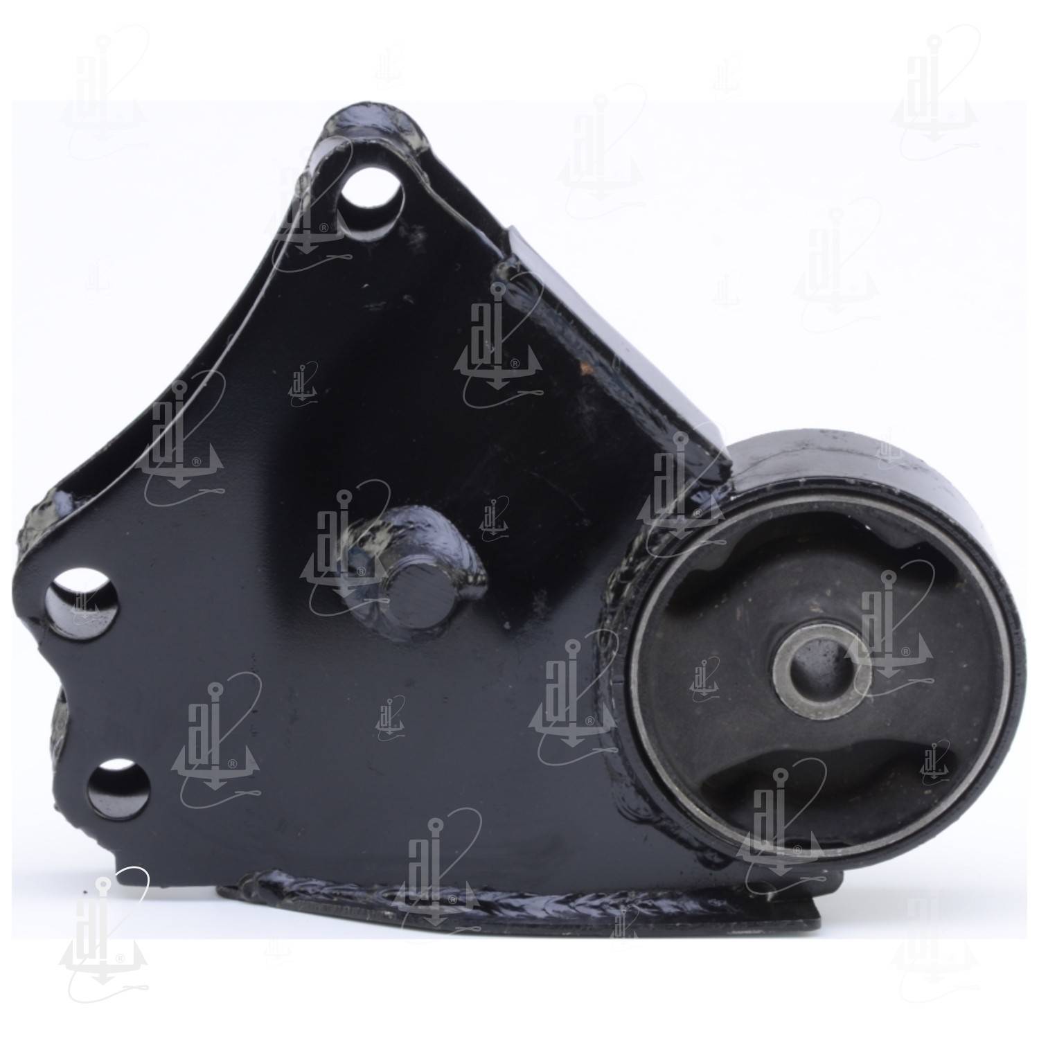 Anchor Automatic Transmission Mount  top view frsport 8912