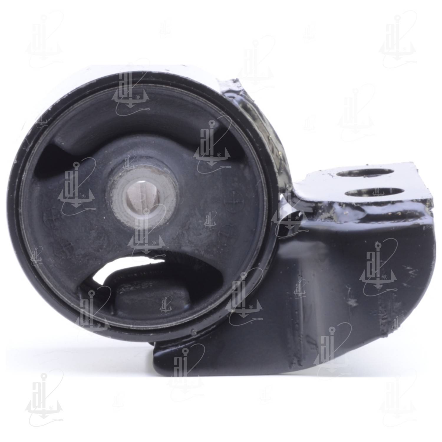 Anchor Engine Mount  top view frsport 8913