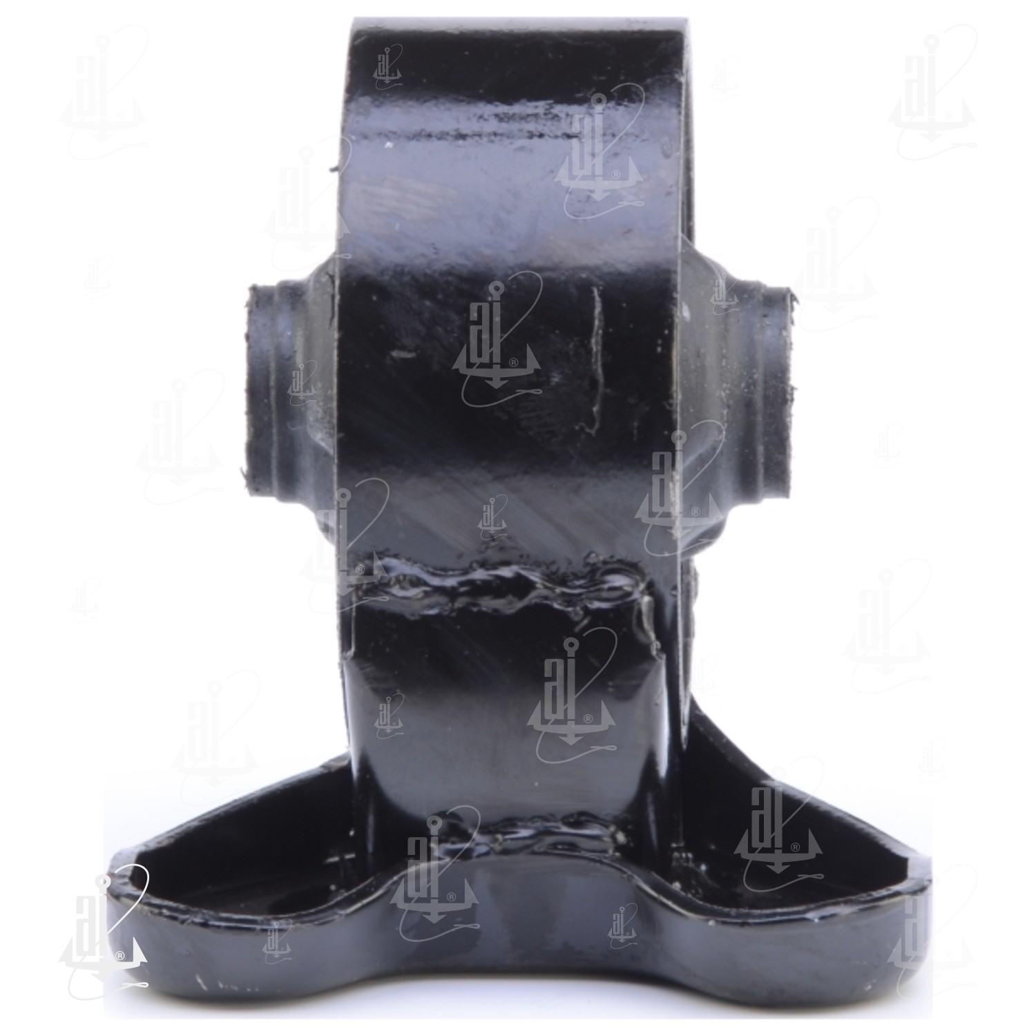 Anchor Engine Mount  top view frsport 8942