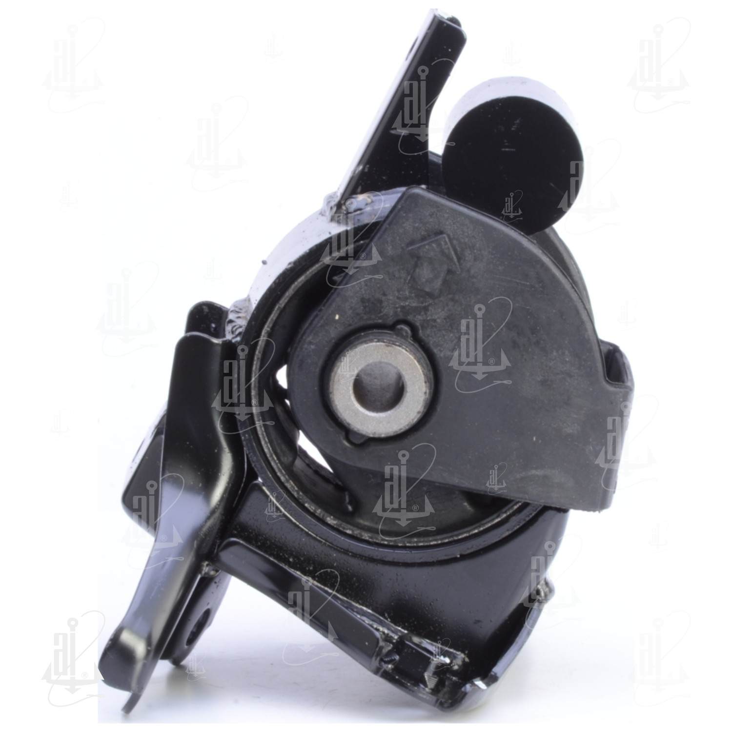 Anchor Manual Transmission Mount  top view frsport 8947