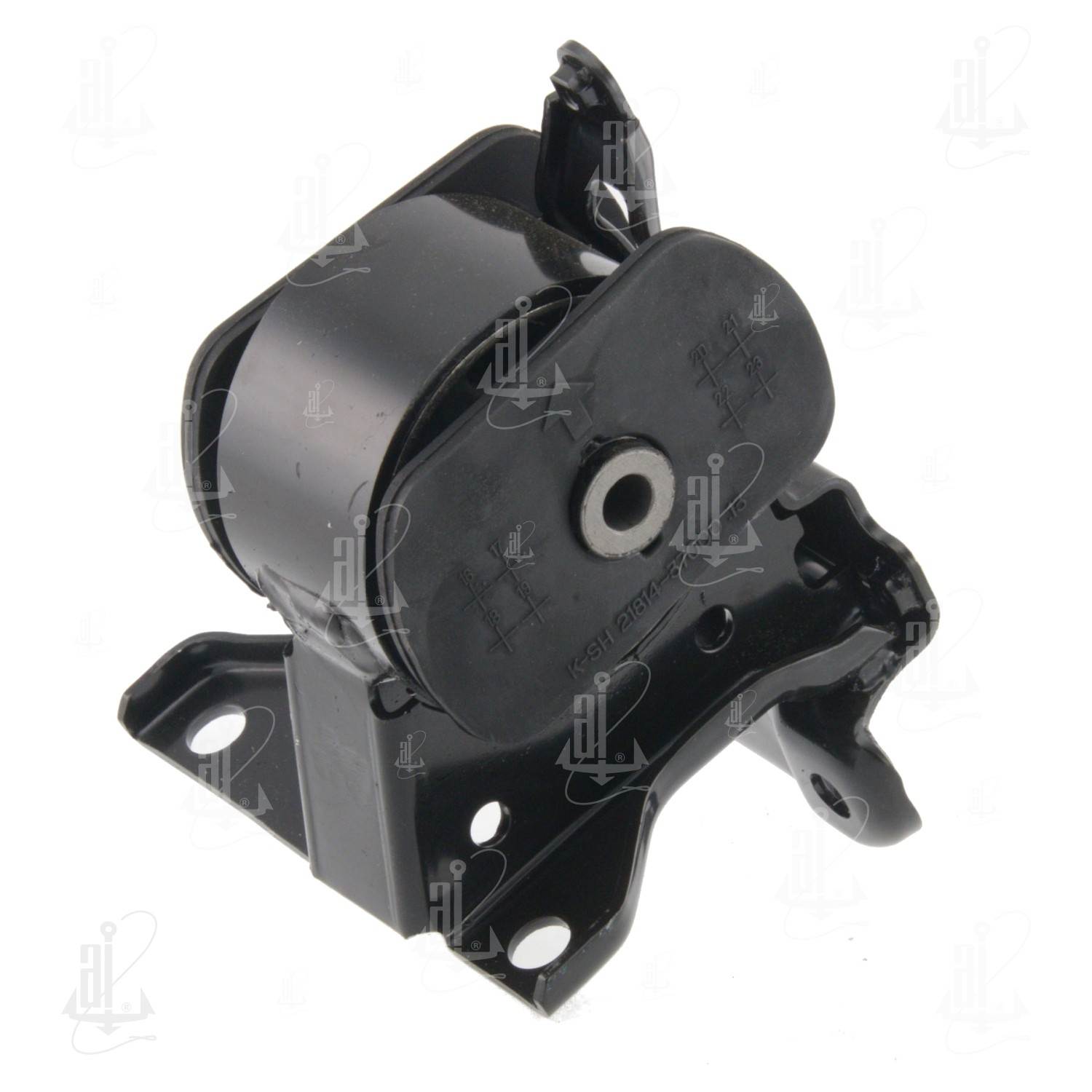 anchor automatic transmission mount  frsport 8956