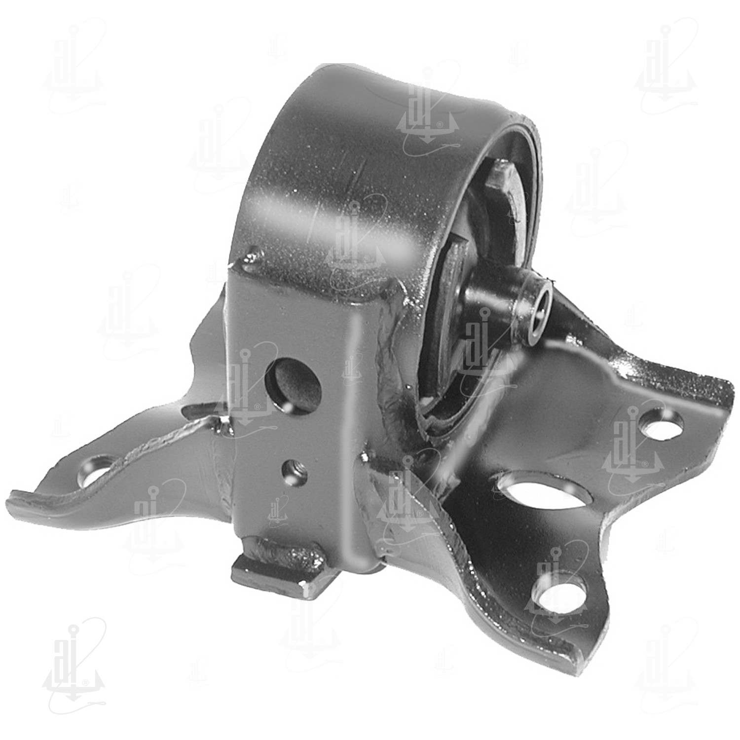 Anchor Automatic Transmission Mount  top view frsport 8959