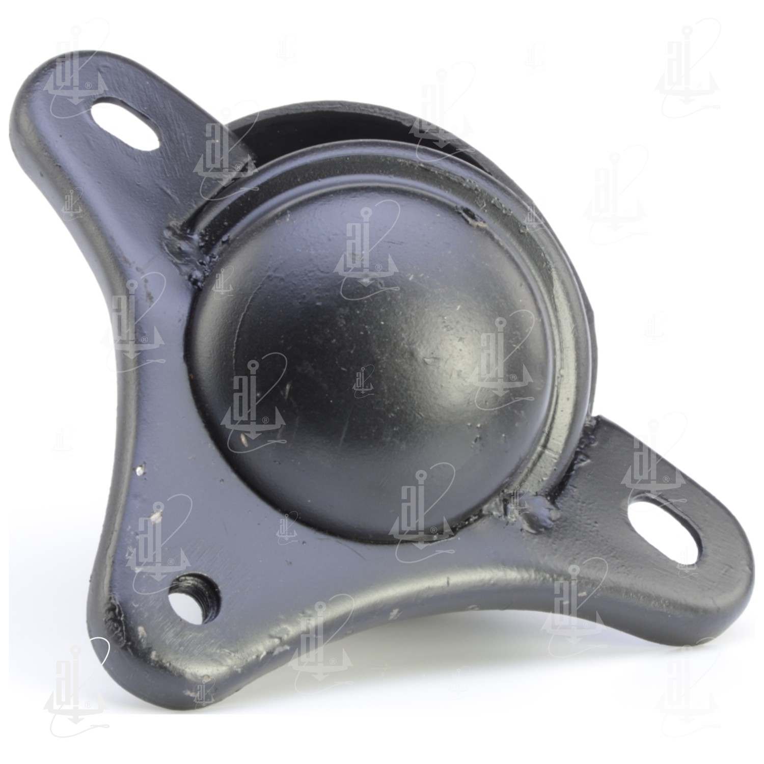 Anchor Engine Mount  top view frsport 8965