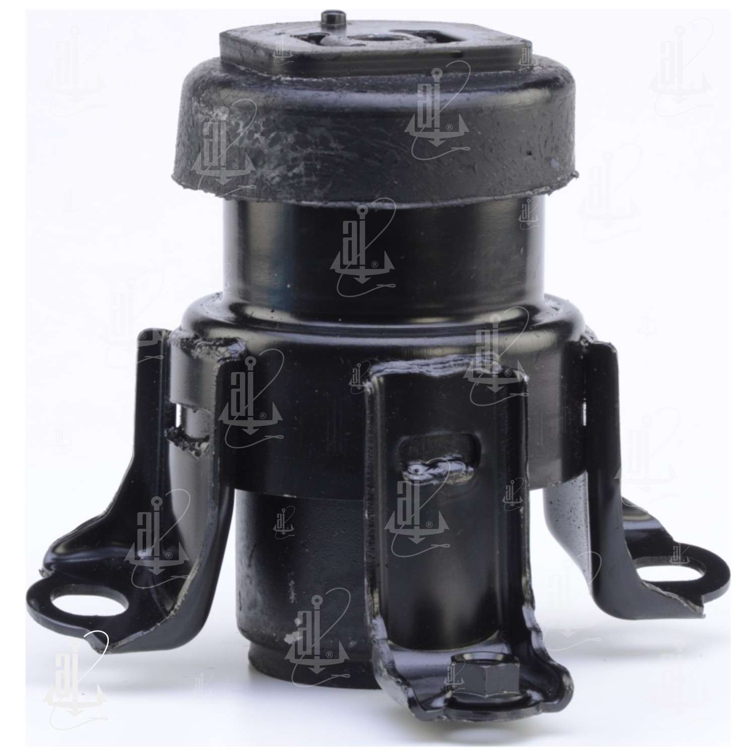 Anchor Engine Mount  top view frsport 8967