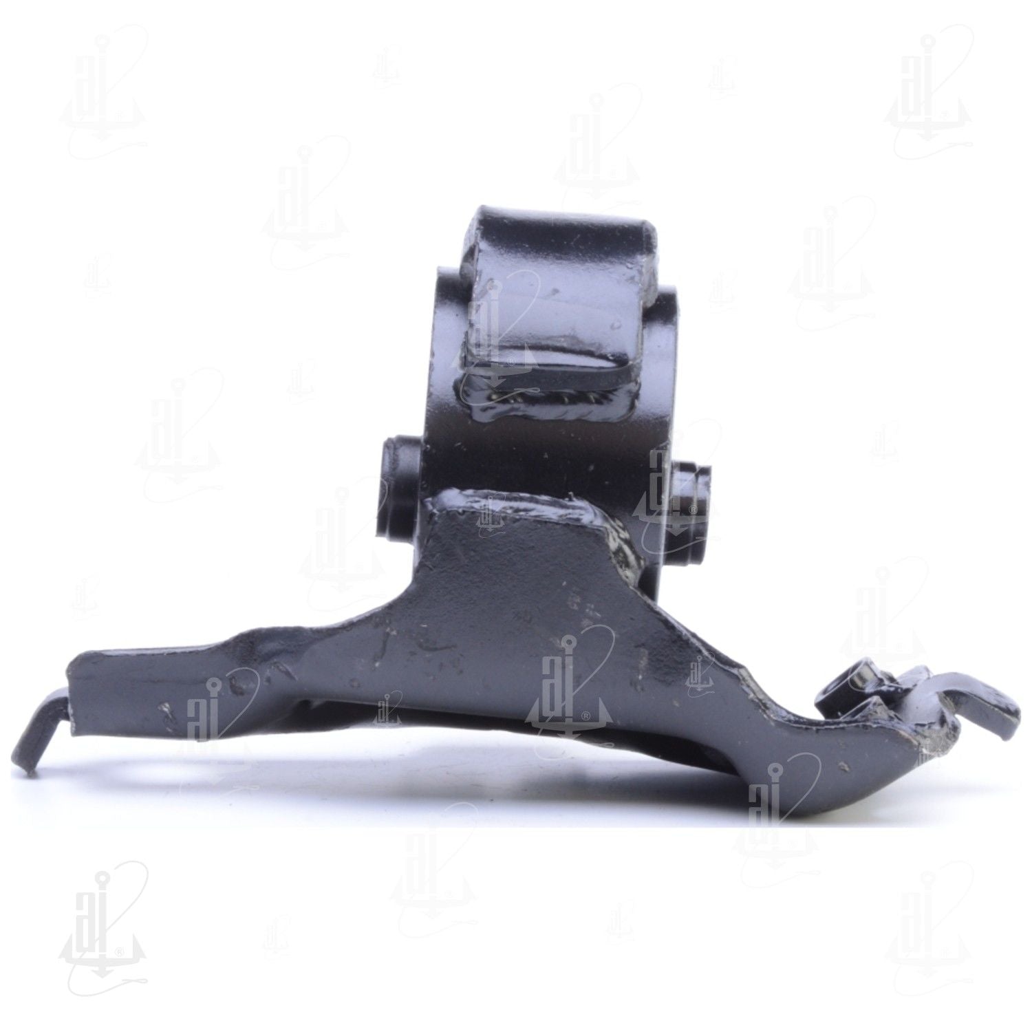 Anchor Automatic Transmission Mount  top view frsport 8970