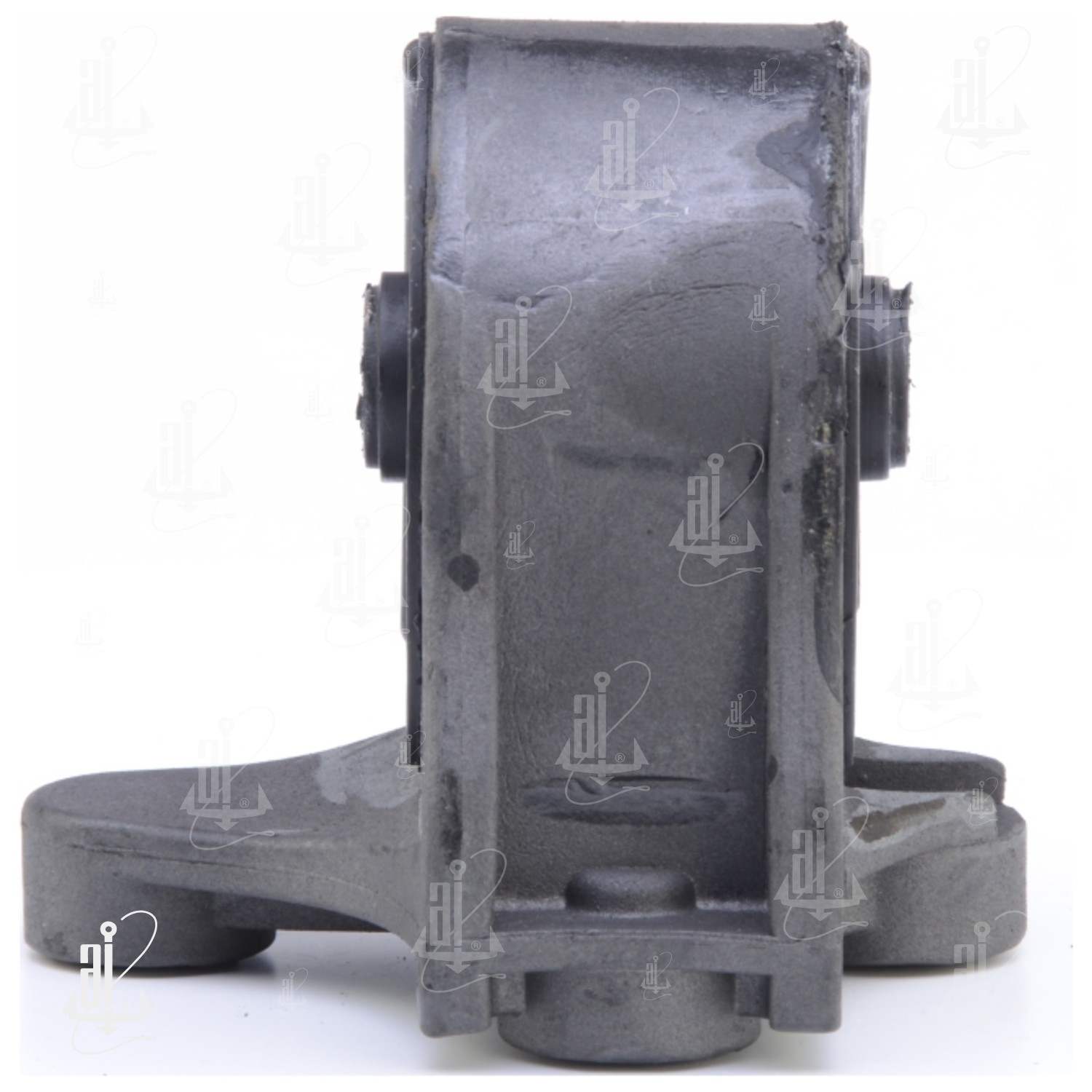 Anchor Engine Mount  top view frsport 8973