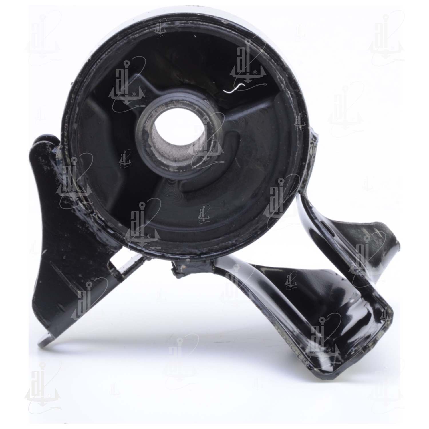 Anchor Engine Mount  top view frsport 8974