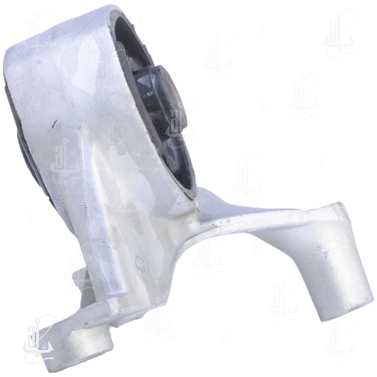 Anchor Engine Mount  top view frsport 8975