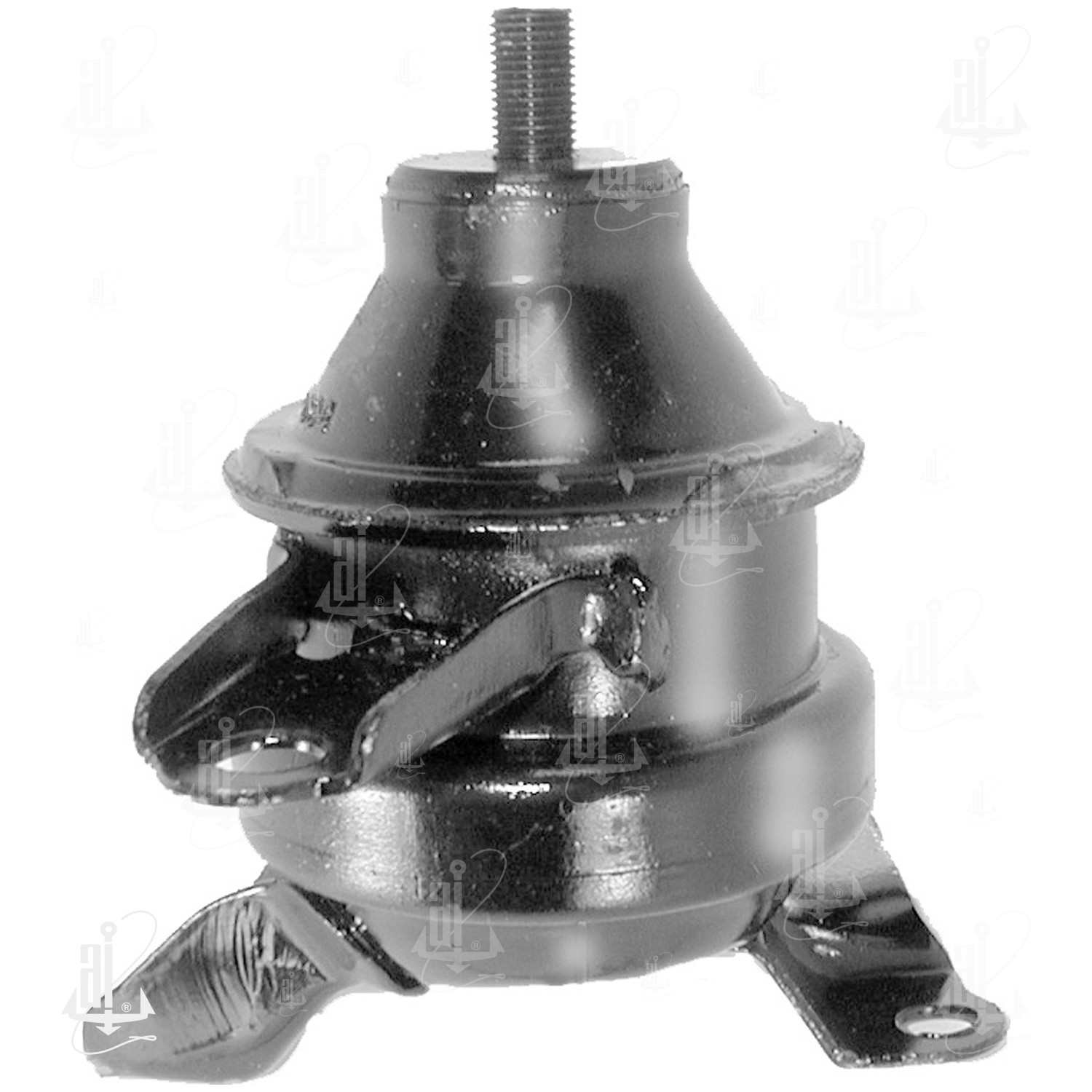 Anchor Engine Mount  top view frsport 8982