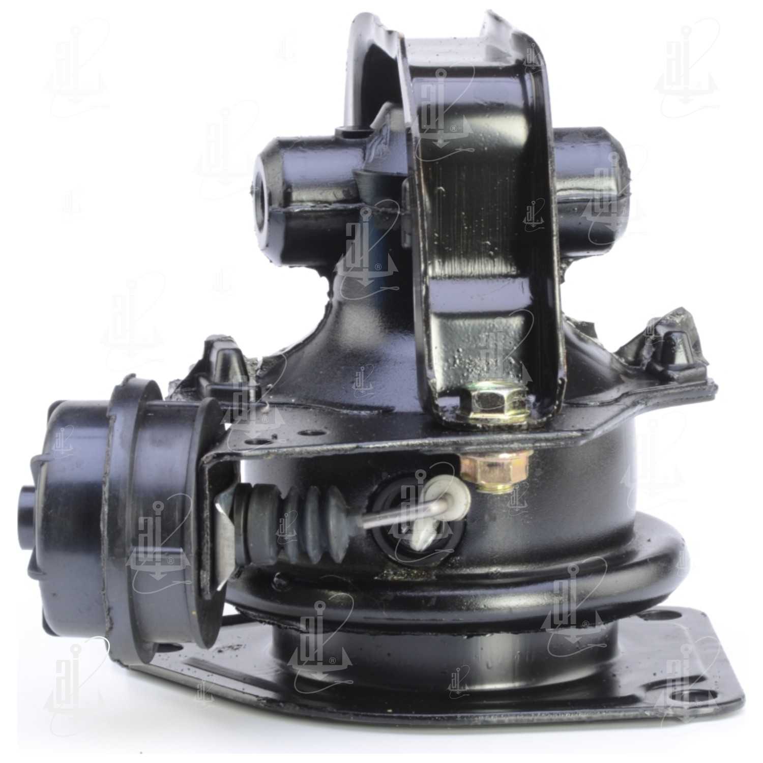 Anchor Engine Mount  top view frsport 8984