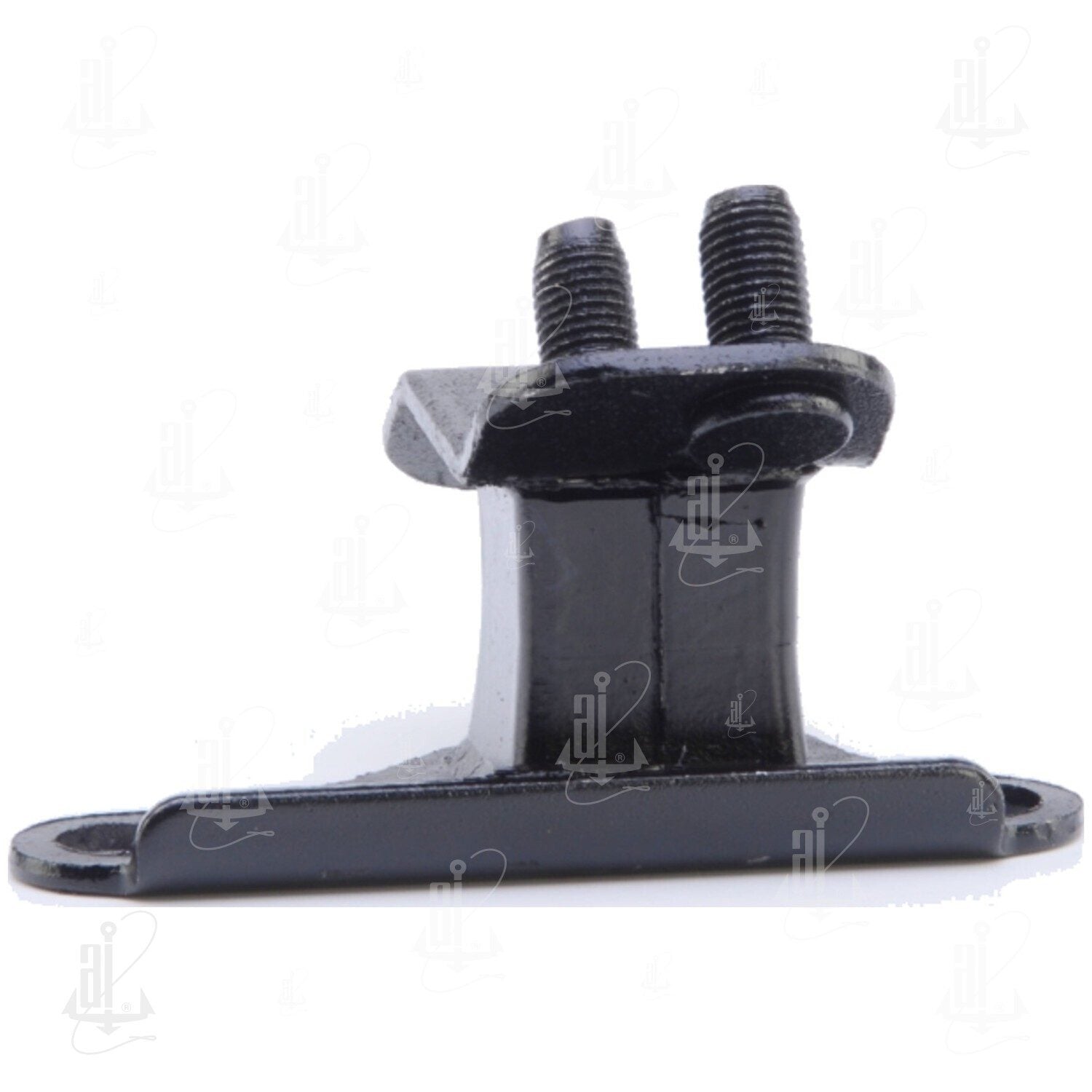 Anchor Automatic Transmission Mount  top view frsport 8986