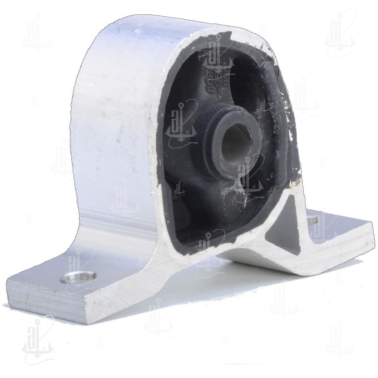 Anchor Engine Mount  top view frsport 8988