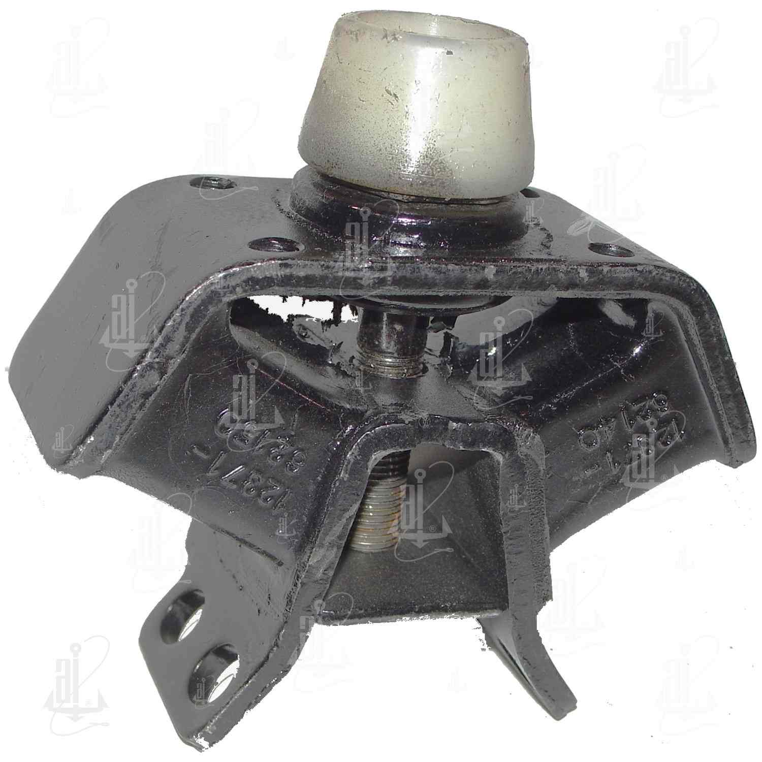 Anchor Automatic Transmission Mount  top view frsport 8993